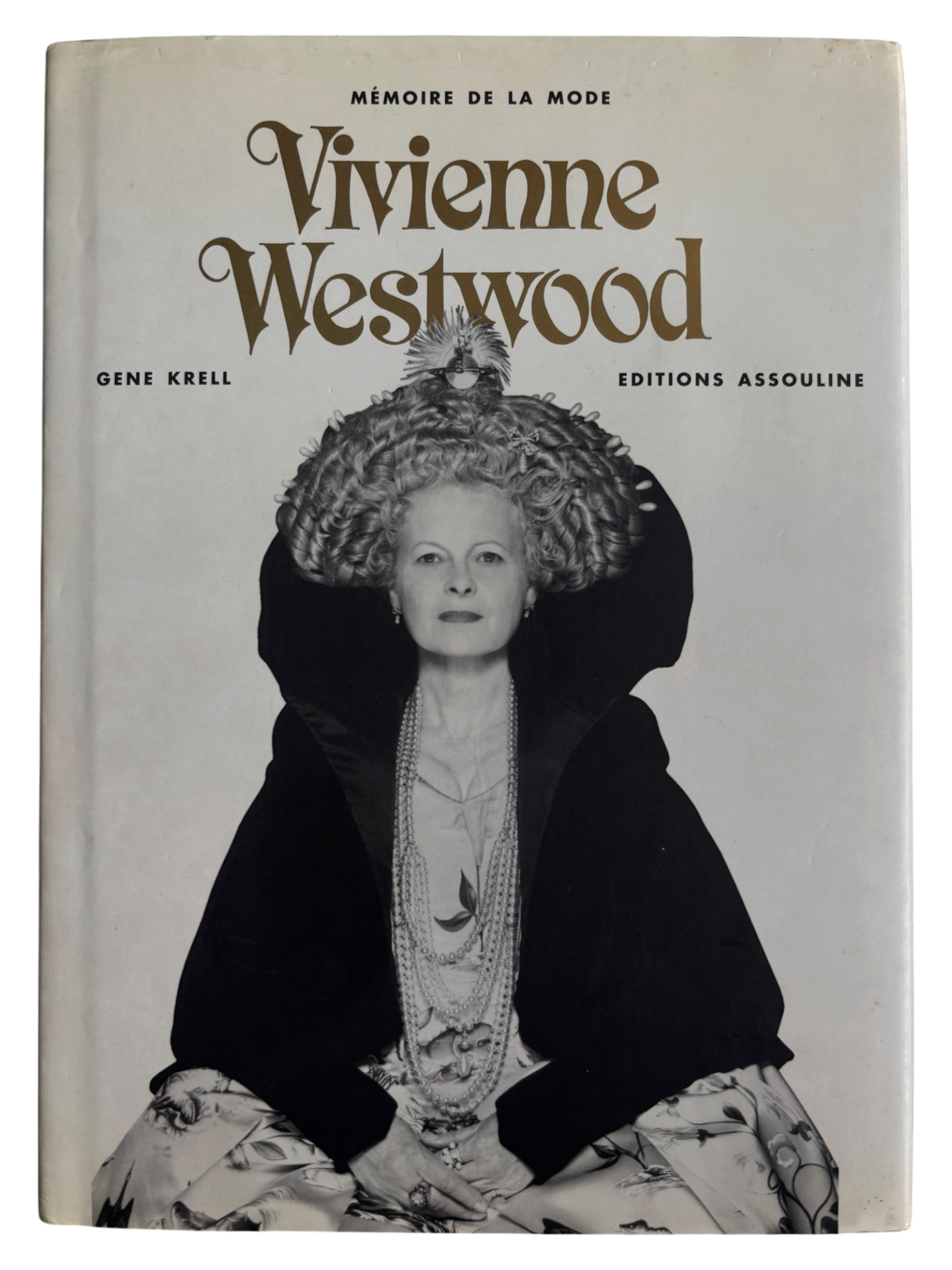 Mémoire de la Mode: Vivienne Westwood (1997)