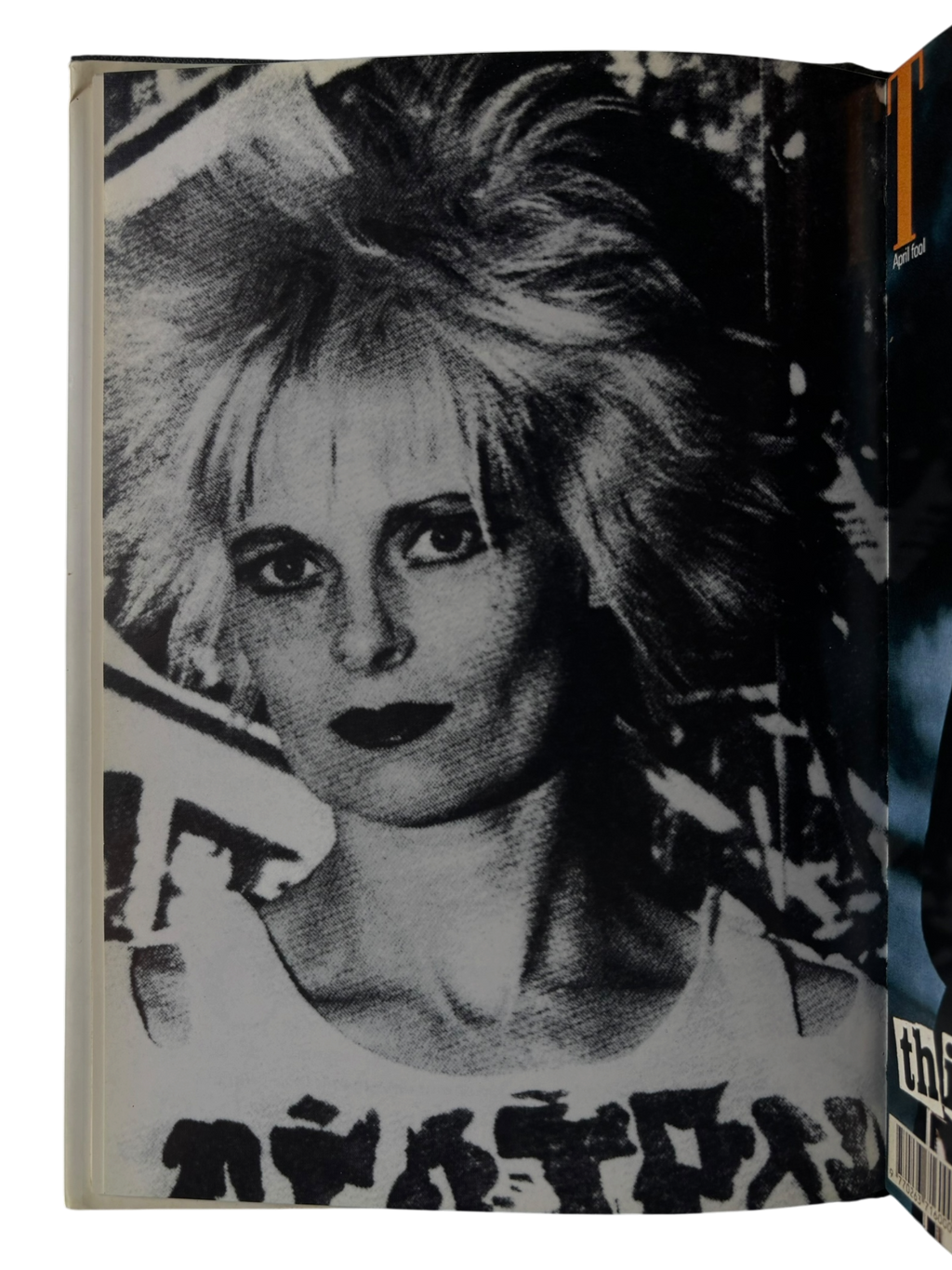 Mémoire de la Mode: Vivienne Westwood (1997)