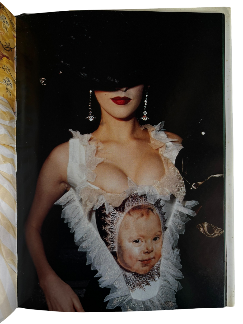 Mémoire de la Mode: Vivienne Westwood (1997)