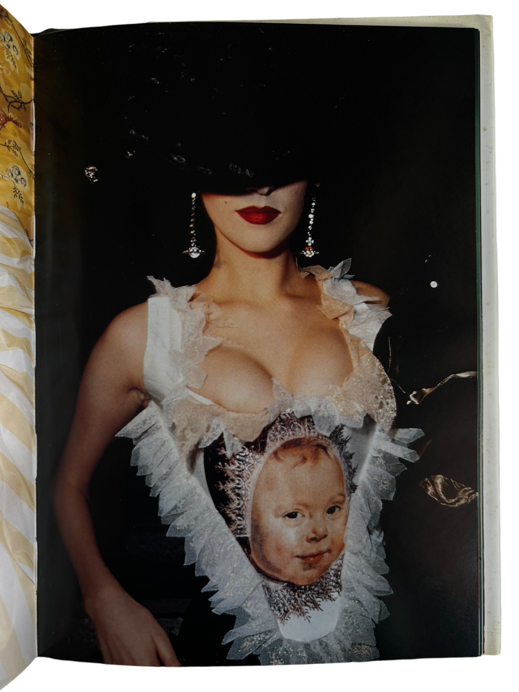Mémoire de la Mode: Vivienne Westwood (1997)