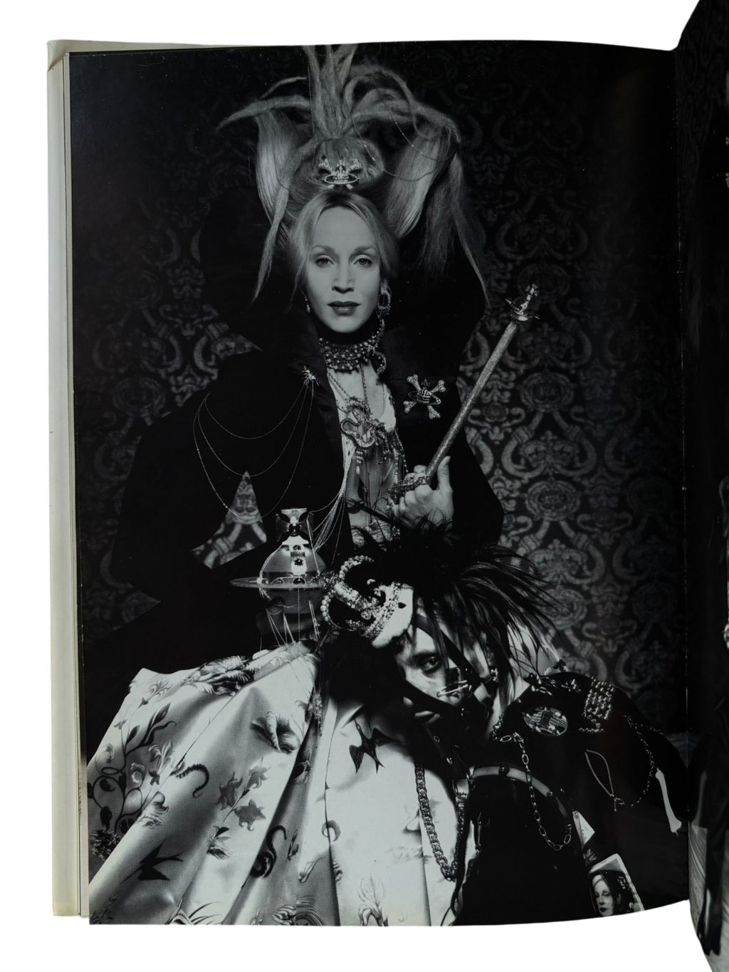 Mémoire de la Mode: Vivienne Westwood (1997)