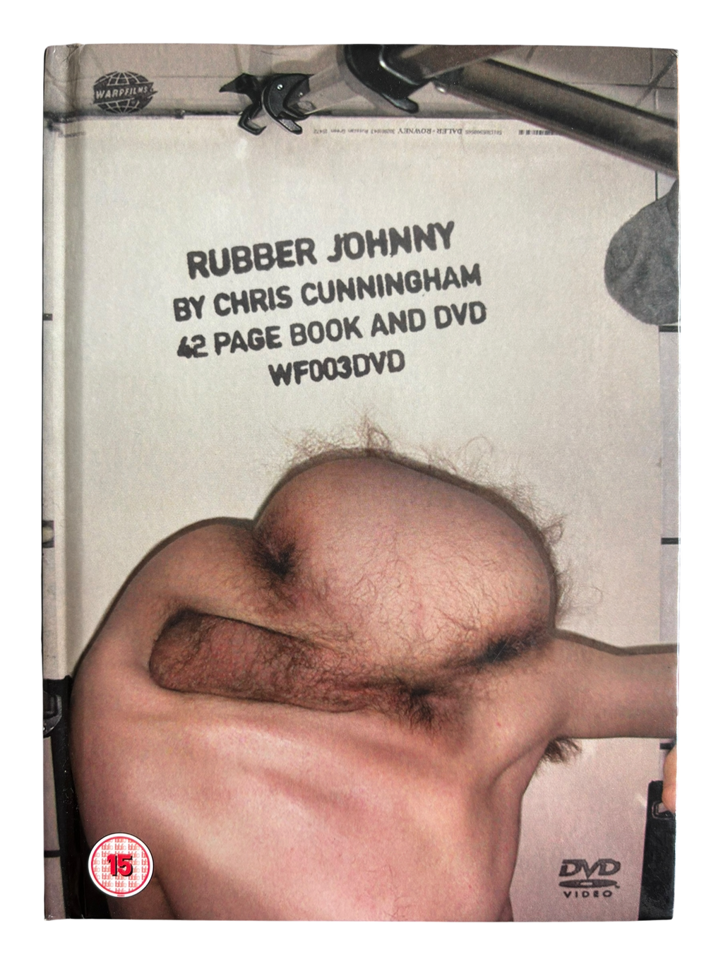 Rubber Johnny (2005)