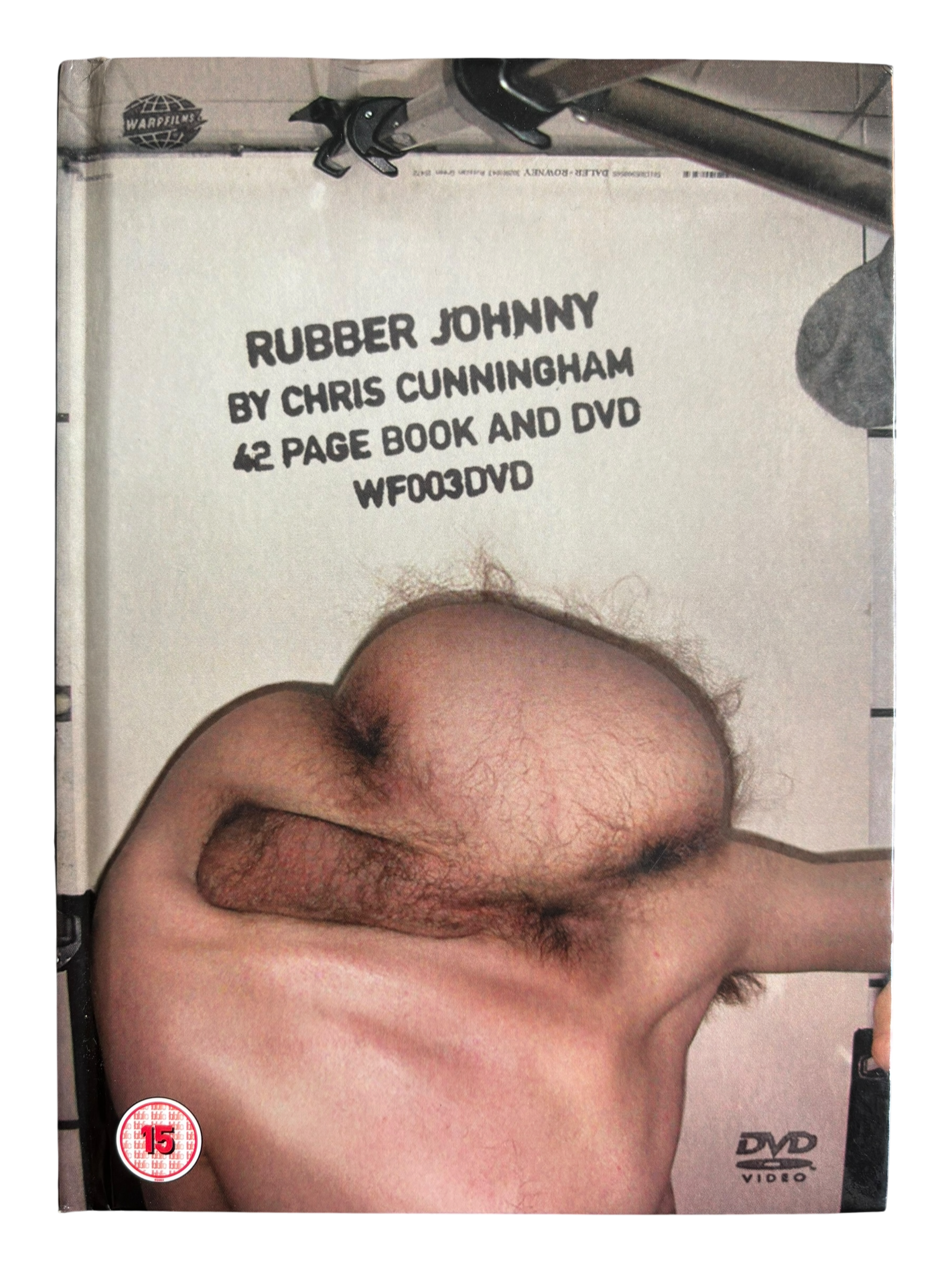 Rubber Johnny (2005)