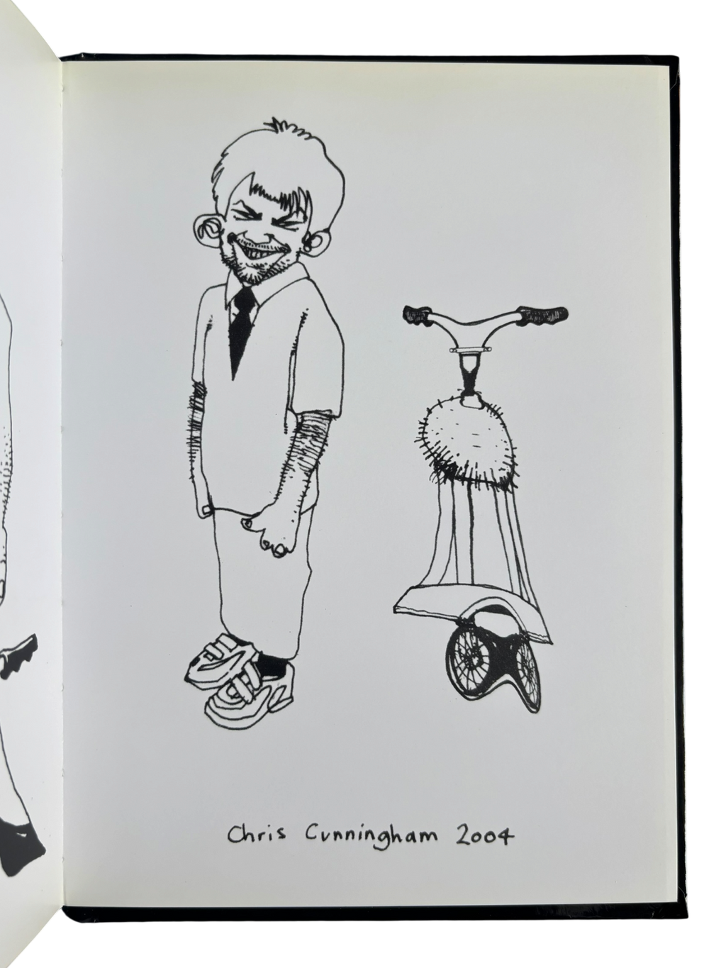 Rubber Johnny (2005)