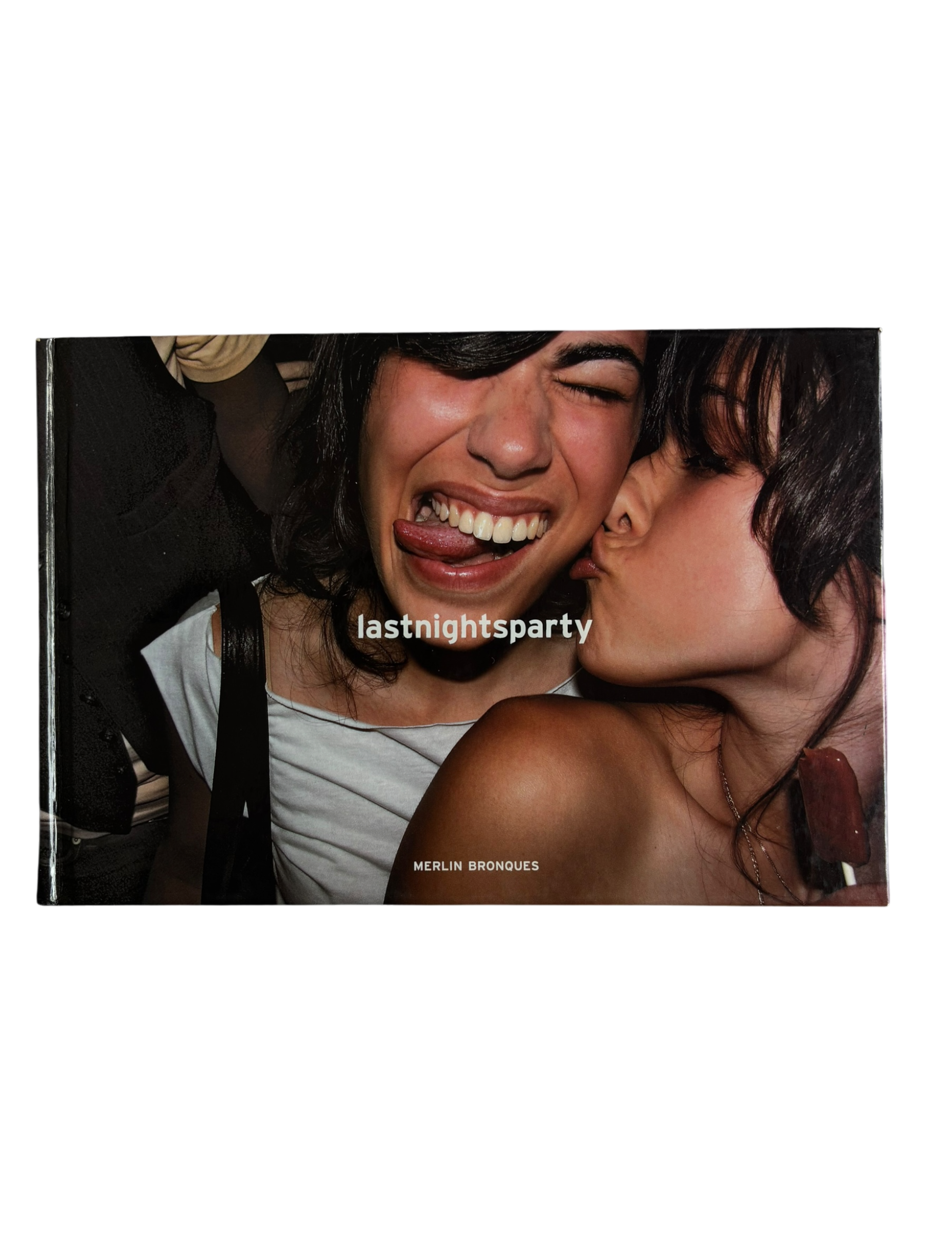Lastnightsparty: Where Were You Last Night? (2006)