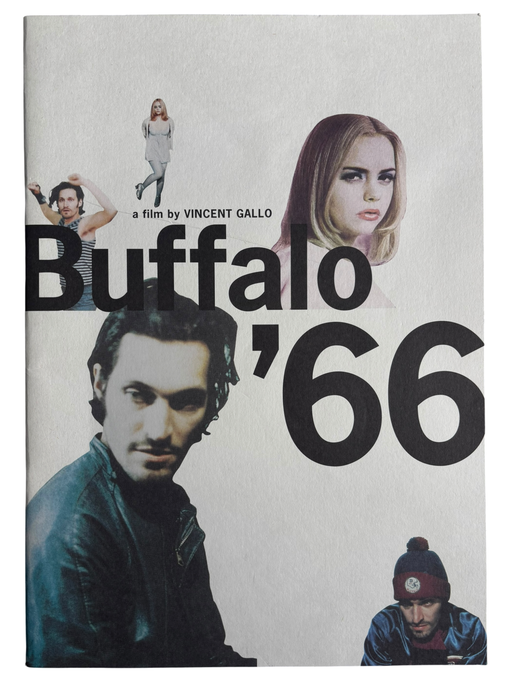 Buffalo ‘66 (1998)