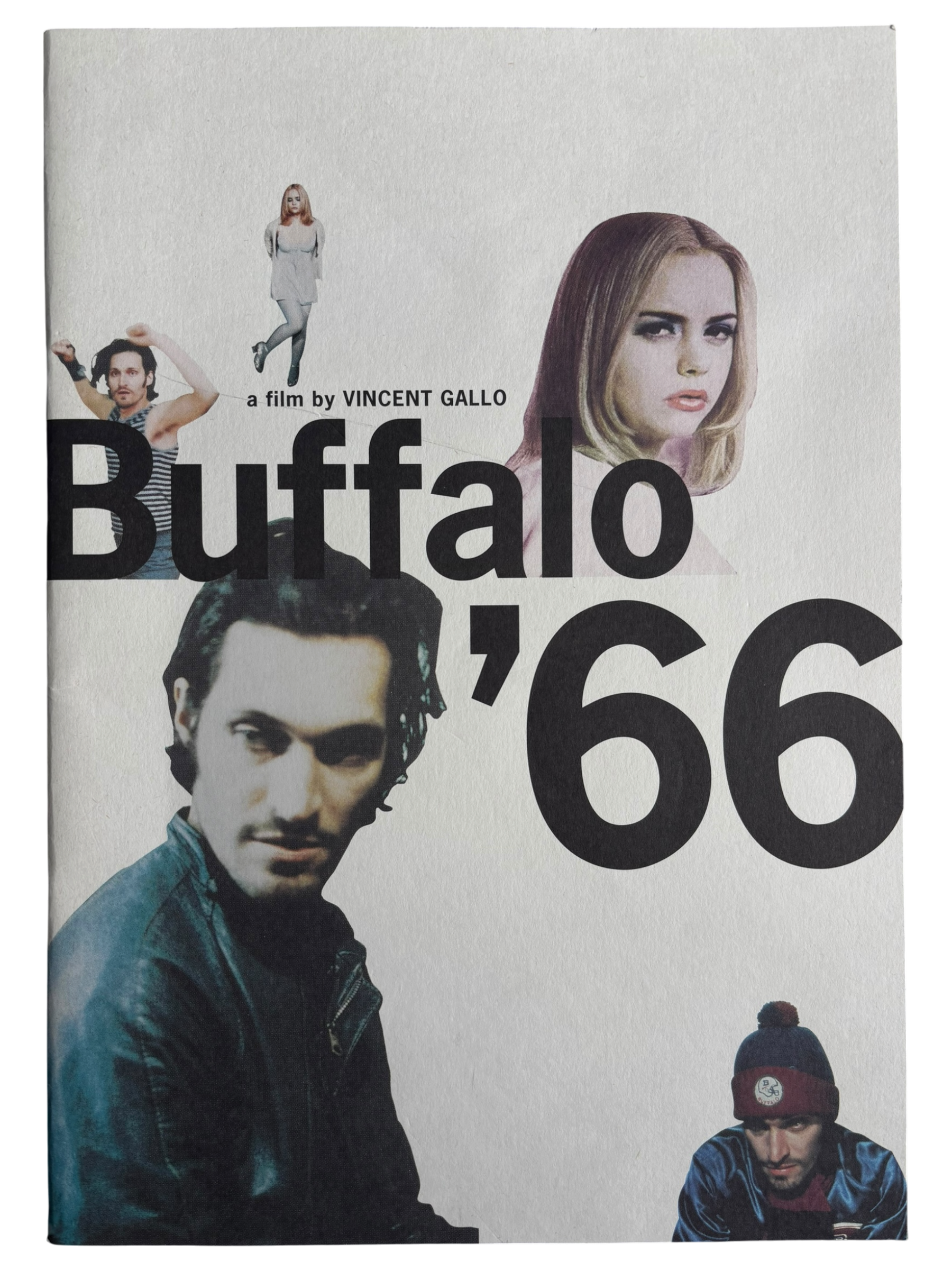 Buffalo ‘66 (1998)