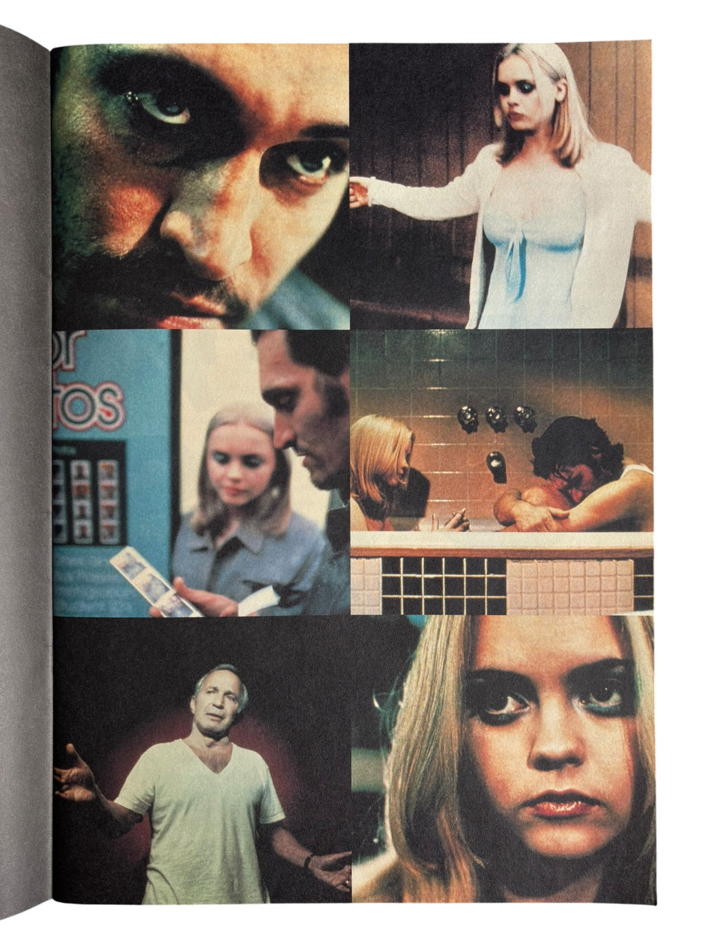 Buffalo ‘66 (1998)