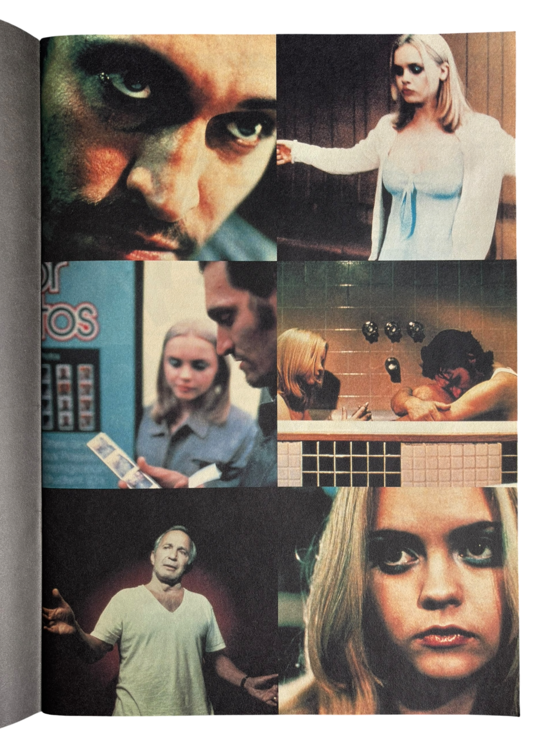 Buffalo ‘66 (1998)