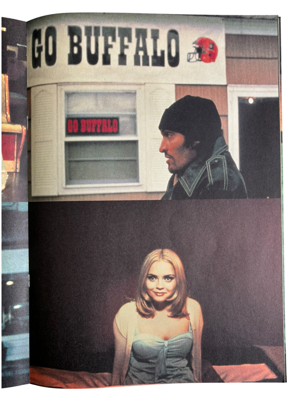 Buffalo ‘66 (1998)