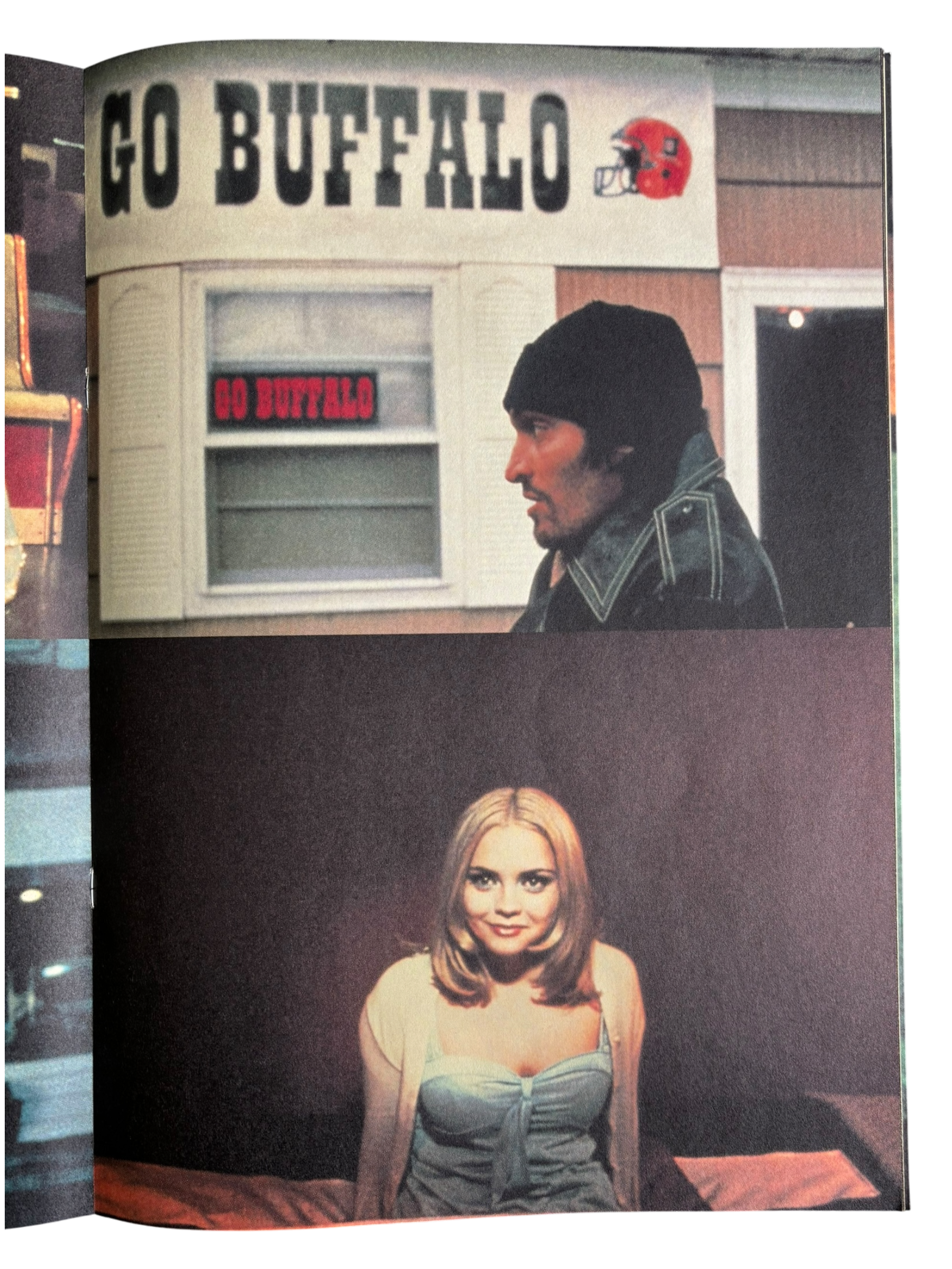 Buffalo ‘66 (1998)