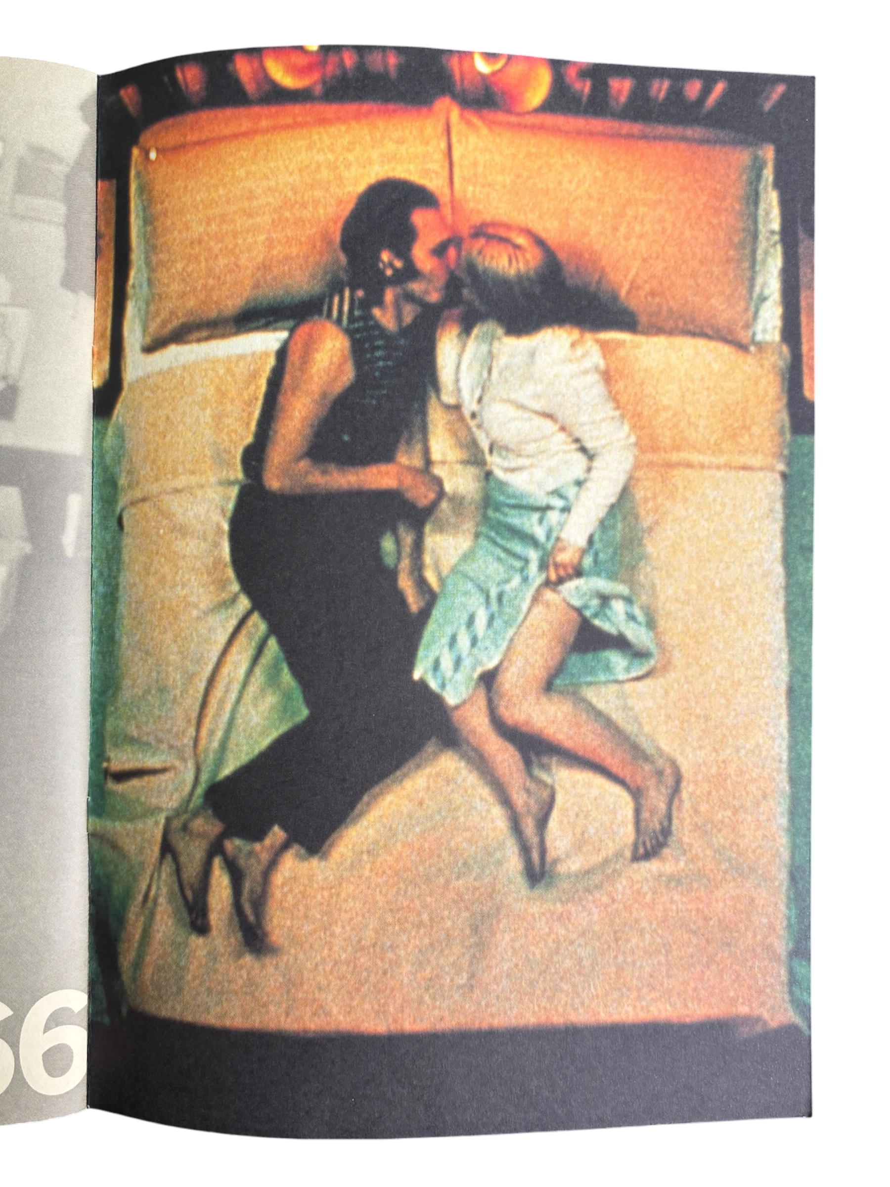 Buffalo ‘66 (1998)