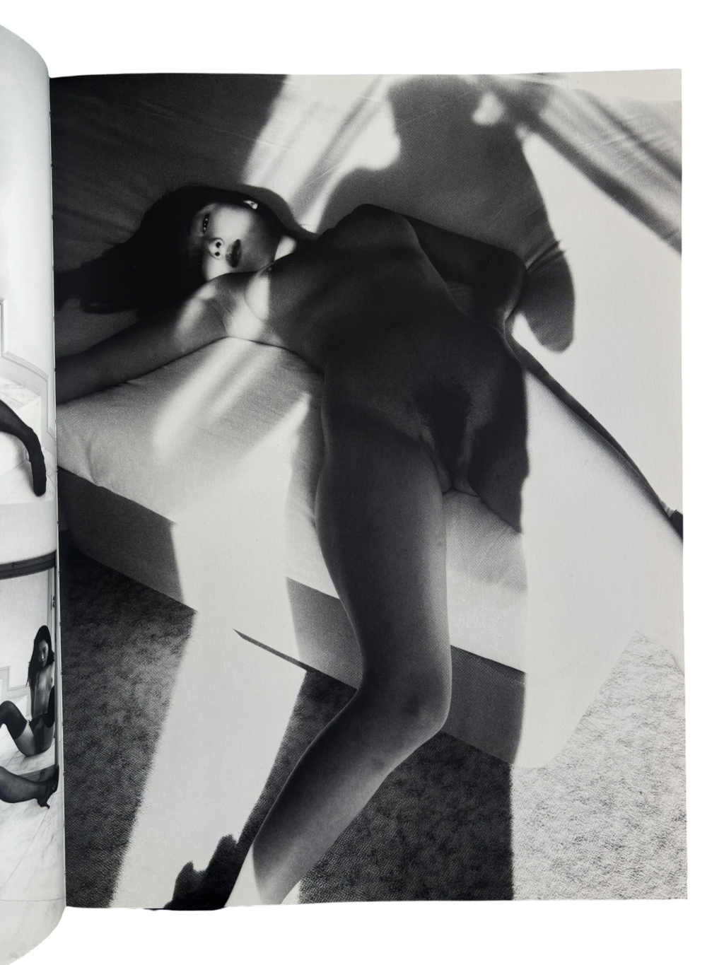 Araki Mythology (2001)
