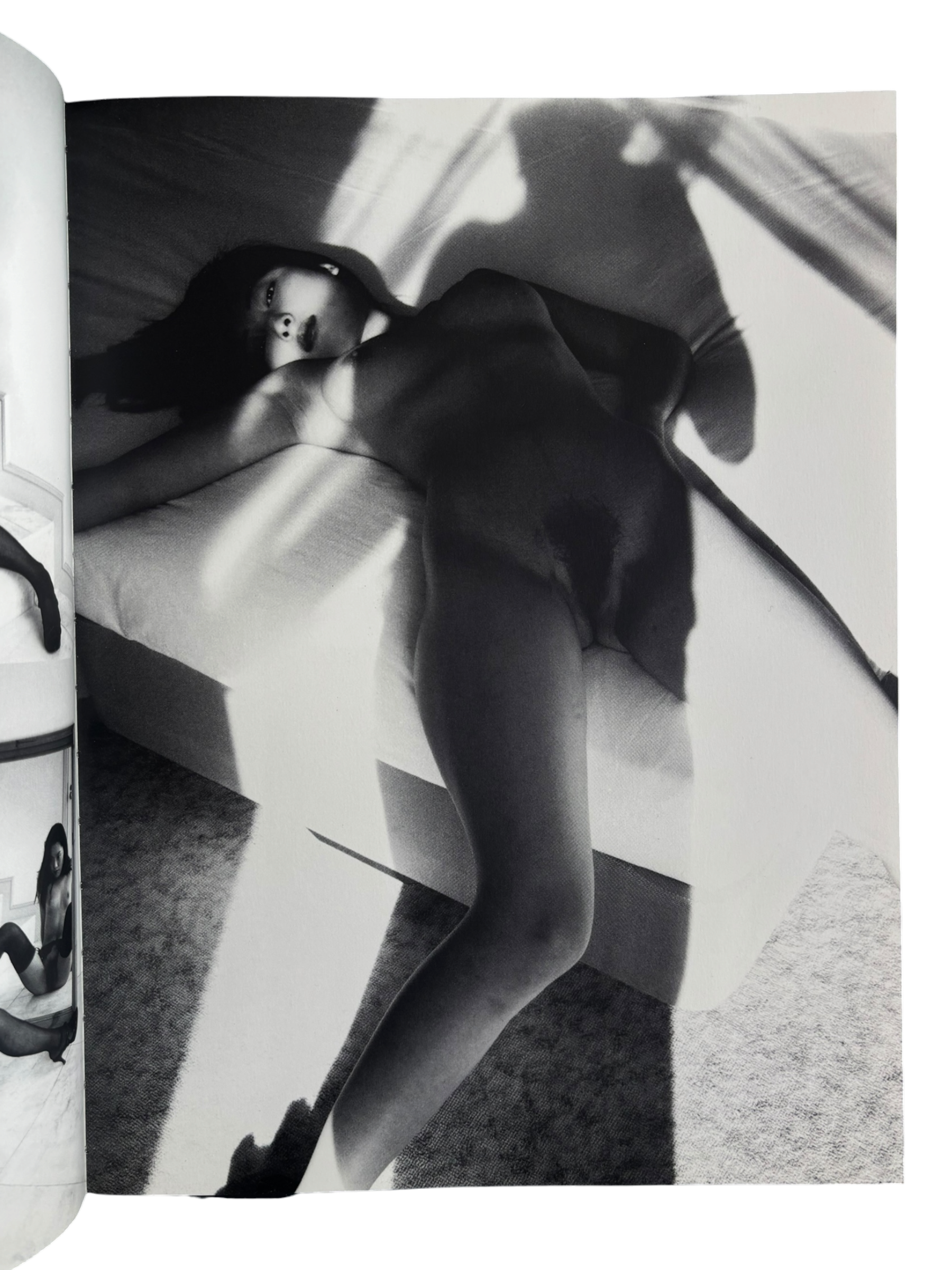 Araki Mythology (2001)