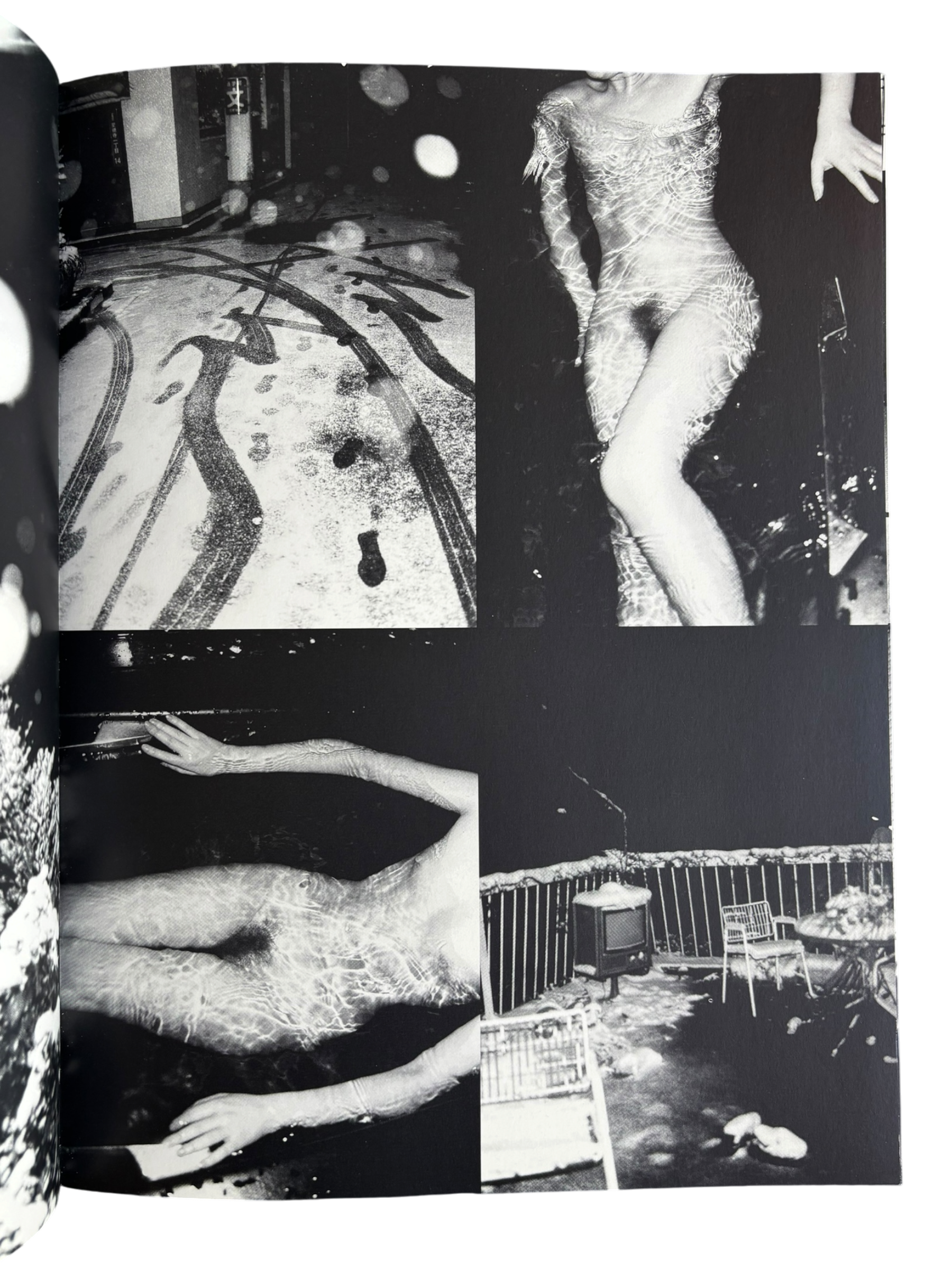 Araki Mythology (2001)