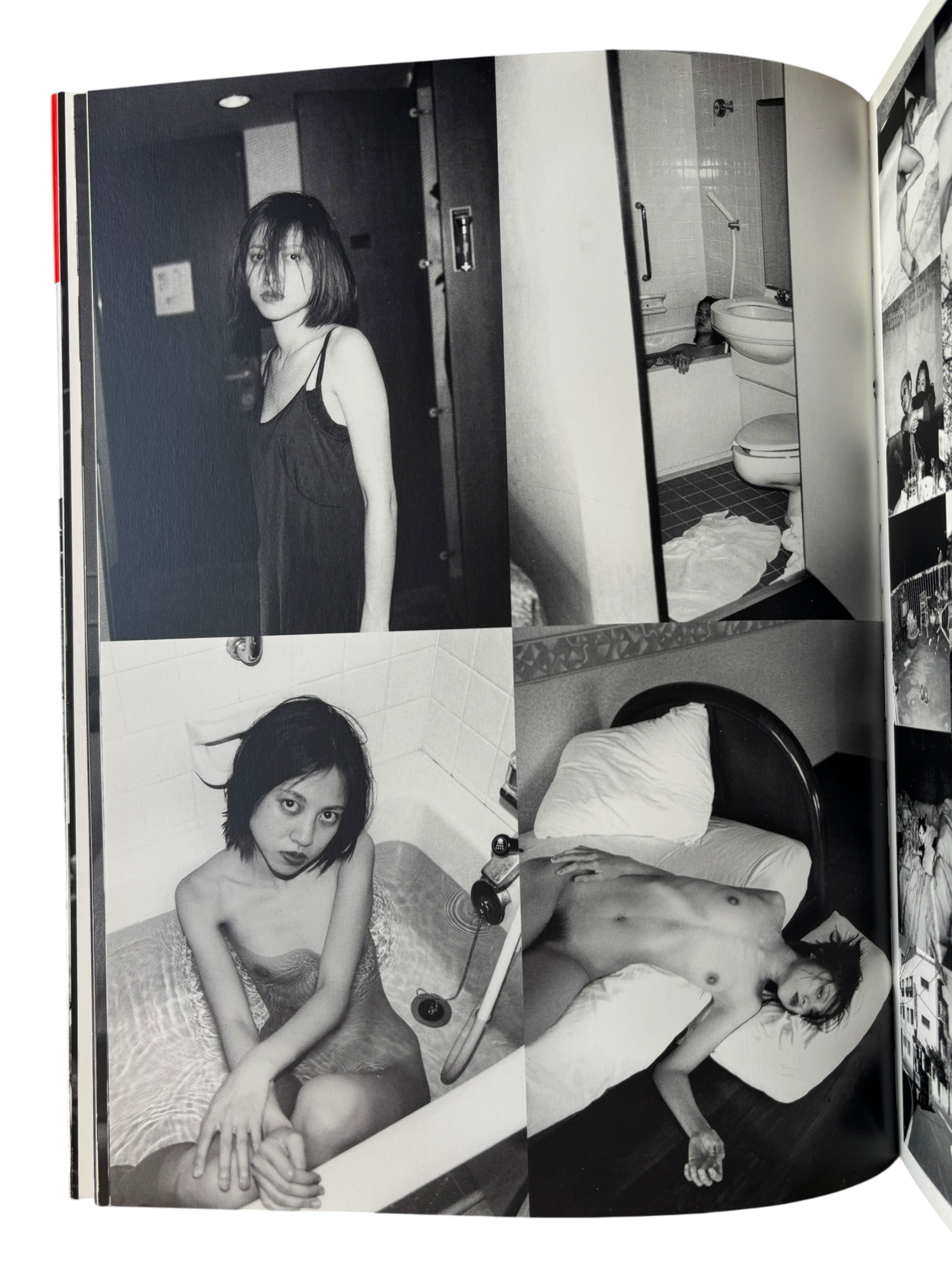 Araki Mythology (2001)