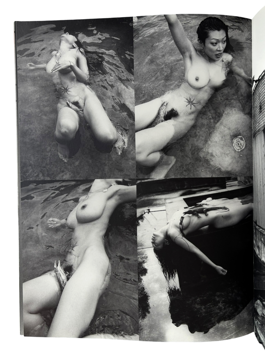 Araki Mythology (2001)