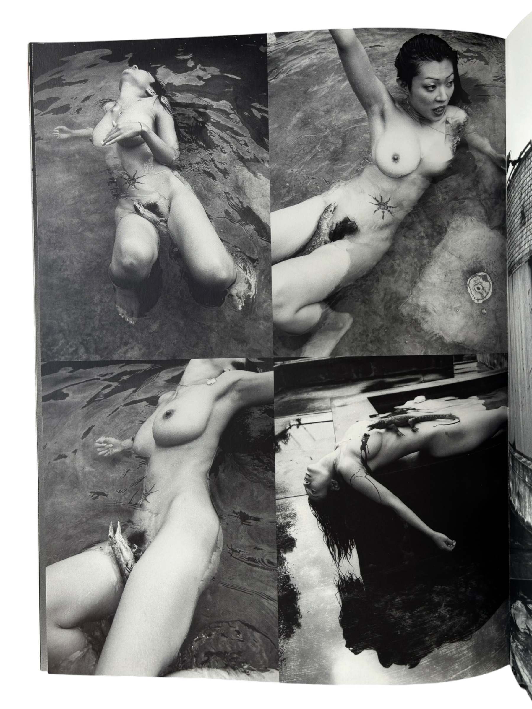 Araki Mythology (2001)