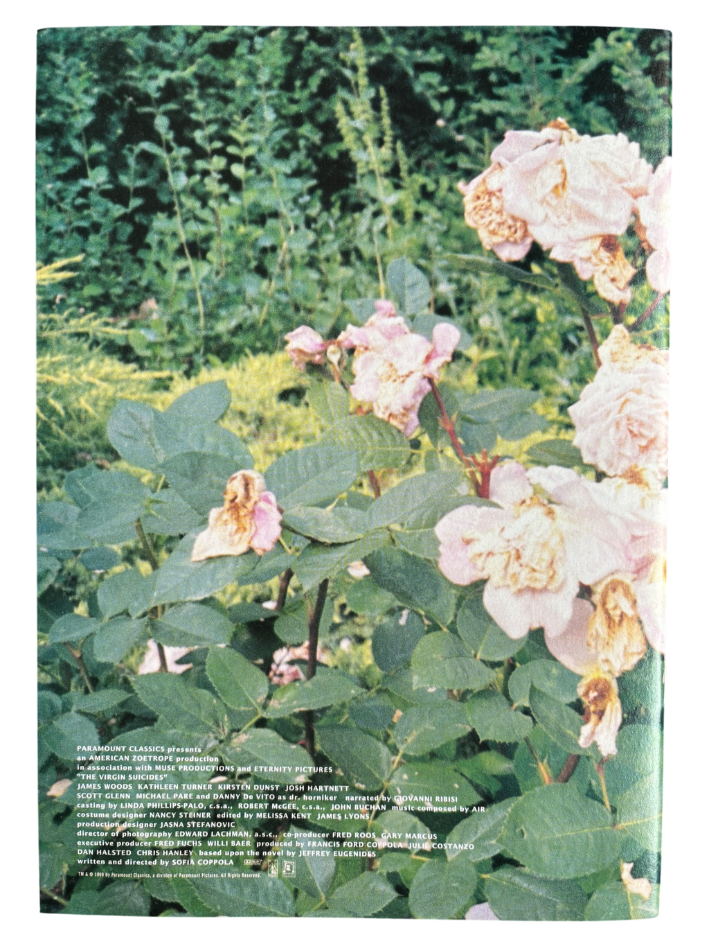 The Virgin Suicides (1999)