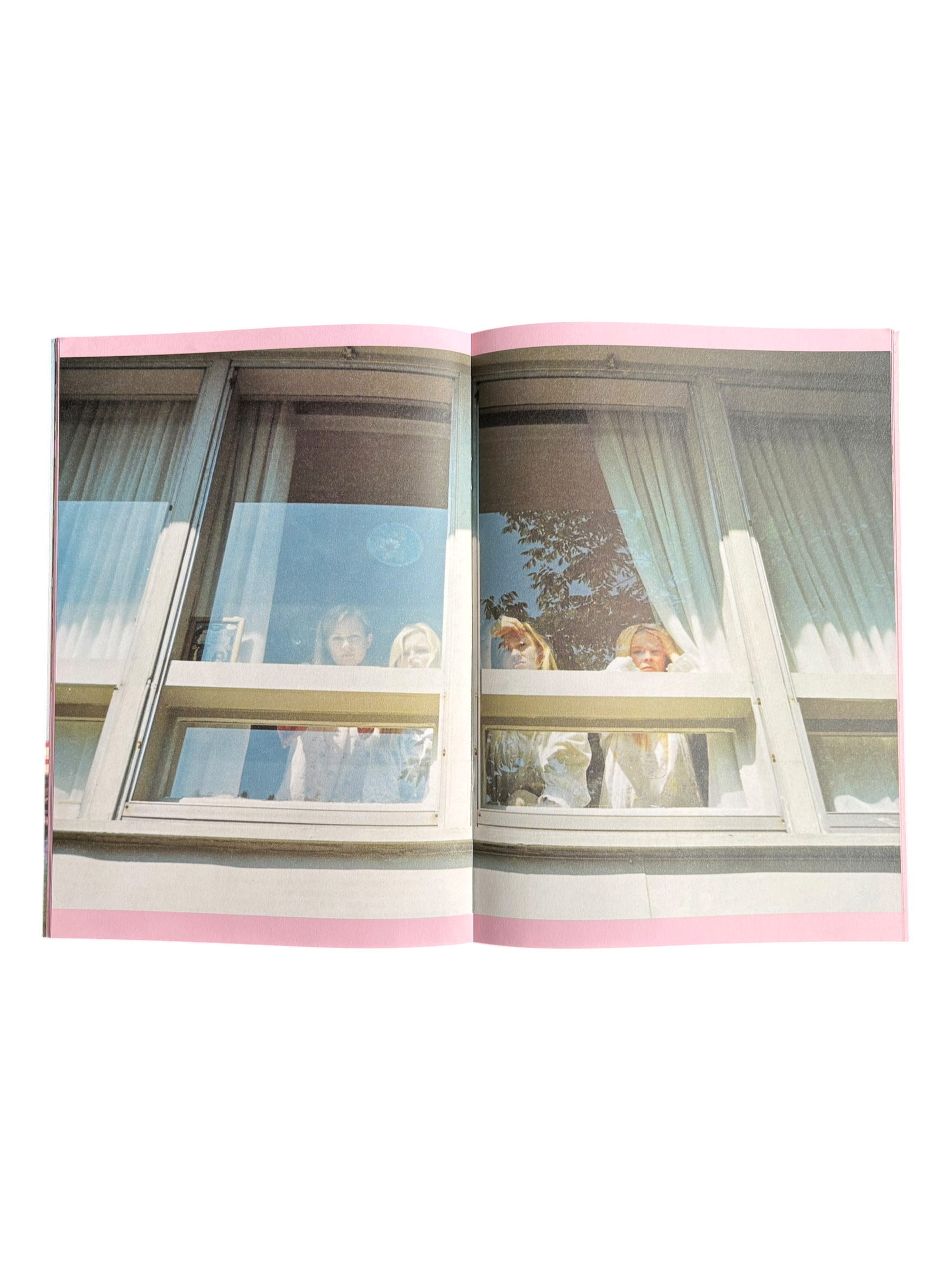 The Virgin Suicides (1999)