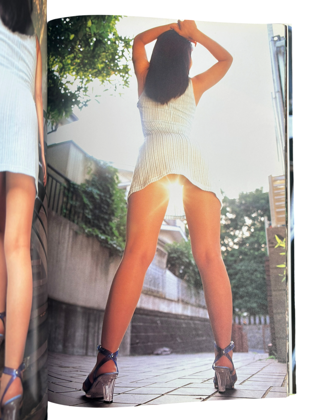 The Stairs of Totsuya (1996)