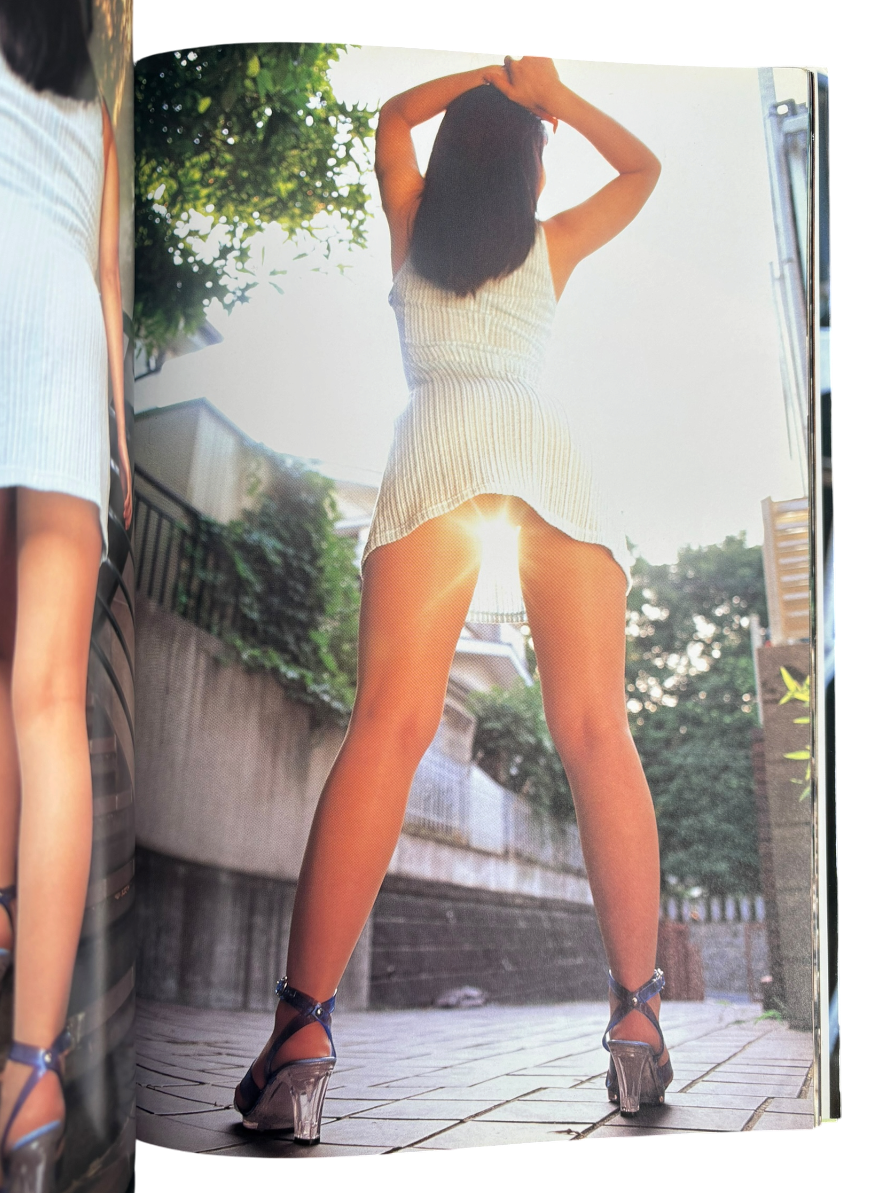 The Stairs of Totsuya (1996)