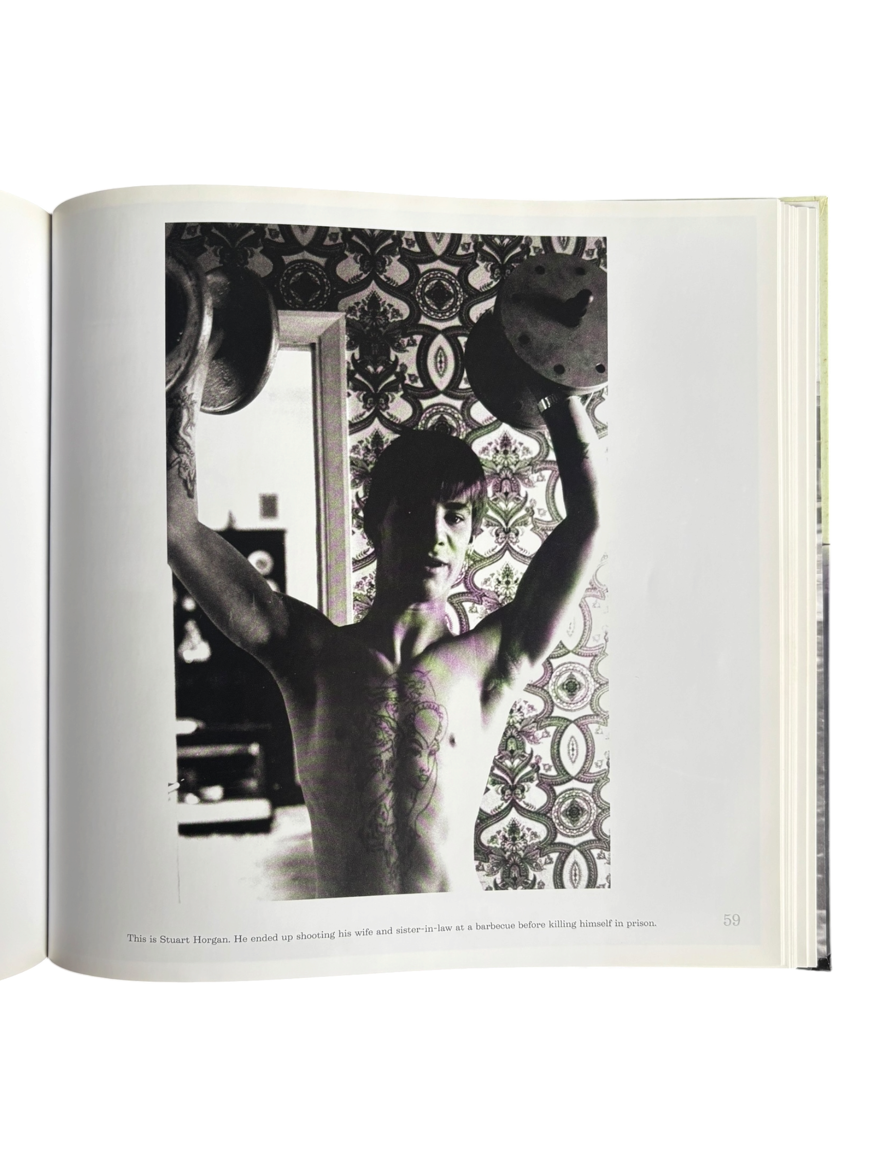 Skins and Punks: Lost Archives 1978-1985 (2008)