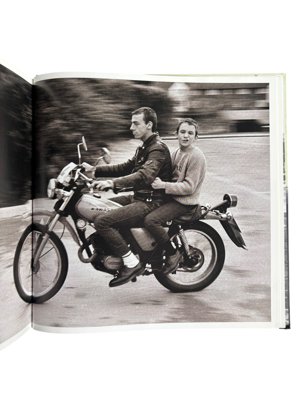 Skins and Punks: Lost Archives 1978-1985 (2008)