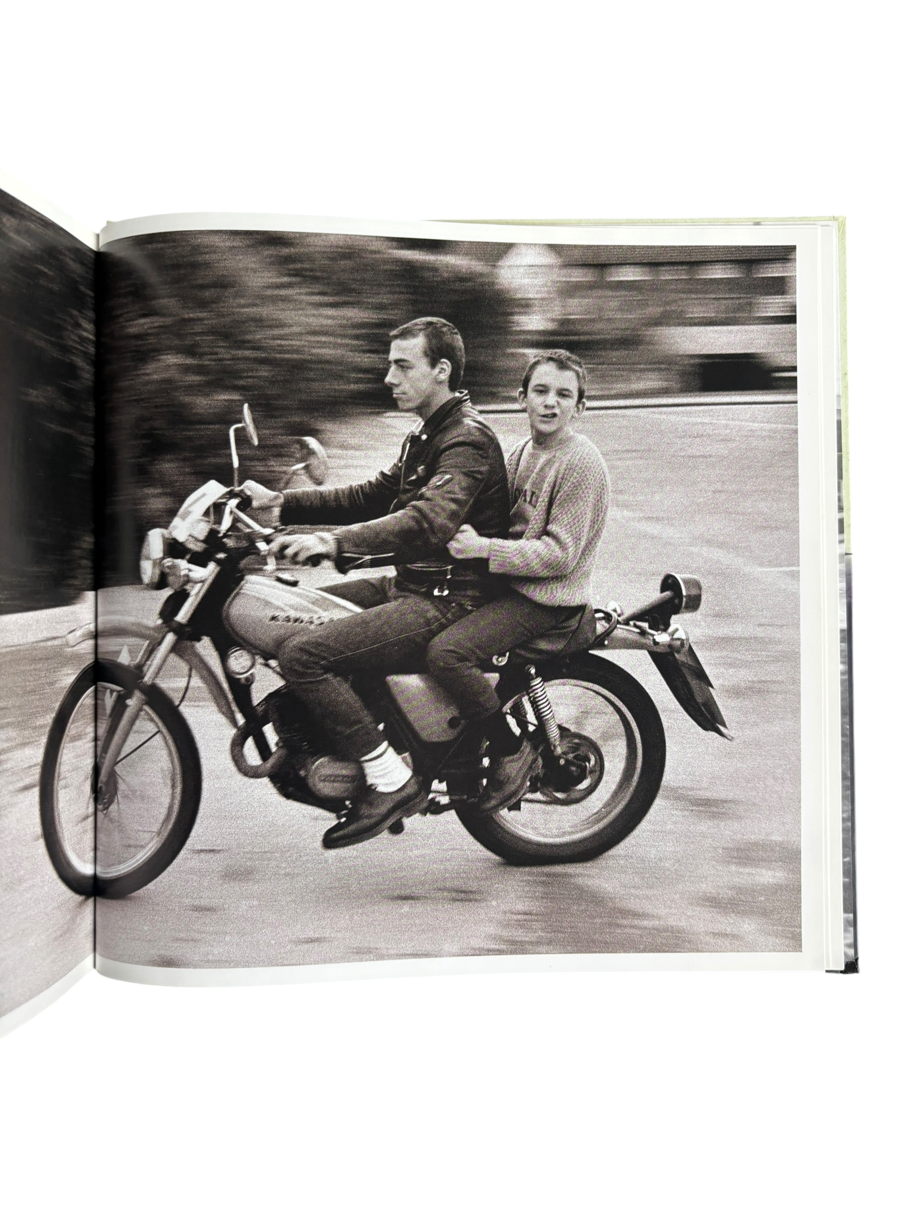 Skins and Punks: Lost Archives 1978-1985 (2008)