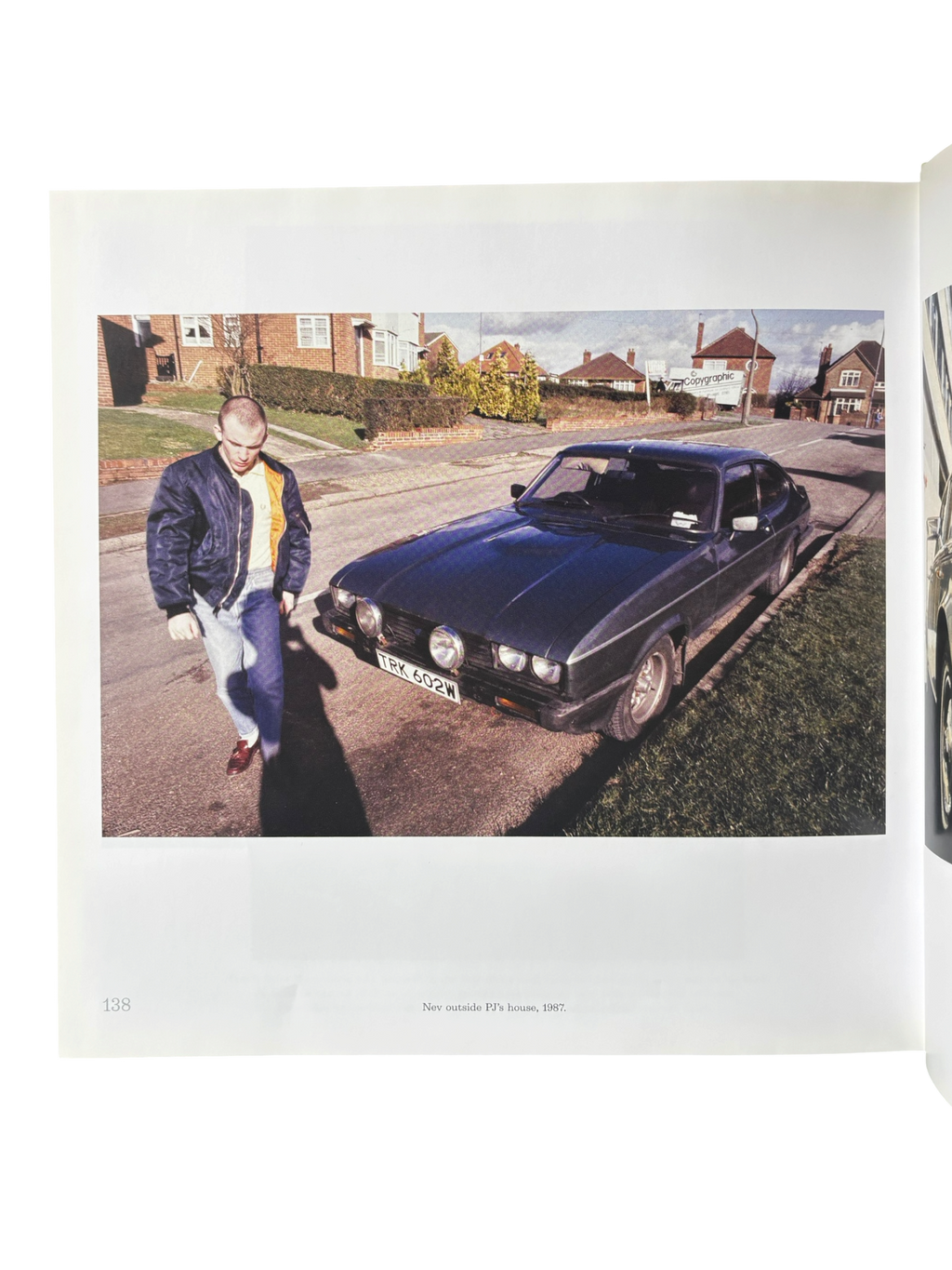 Skins and Punks: Lost Archives 1978-1985 (2008)