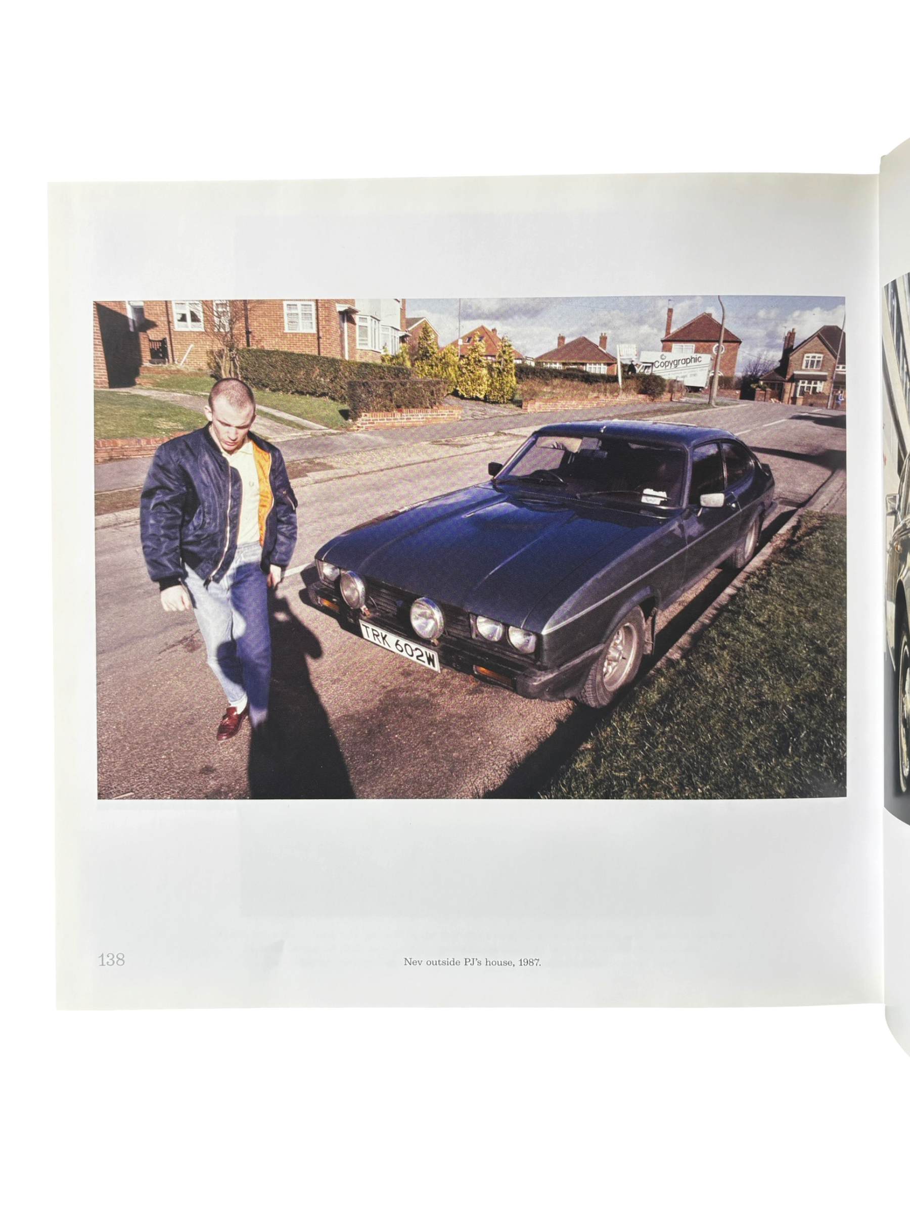 Skins and Punks: Lost Archives 1978-1985 (2008)