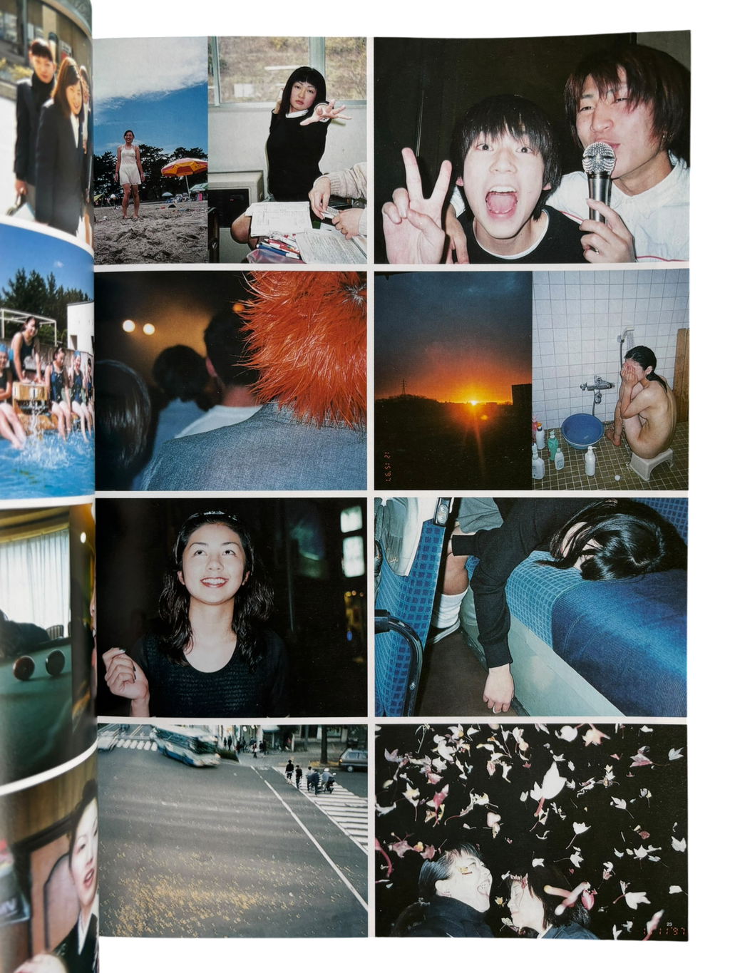 Out of Photographers No. 005 (1998)