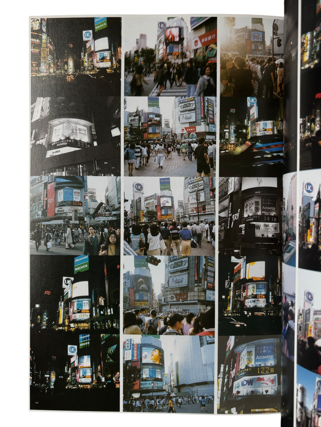 Out of Photographers No. 005 (1998)