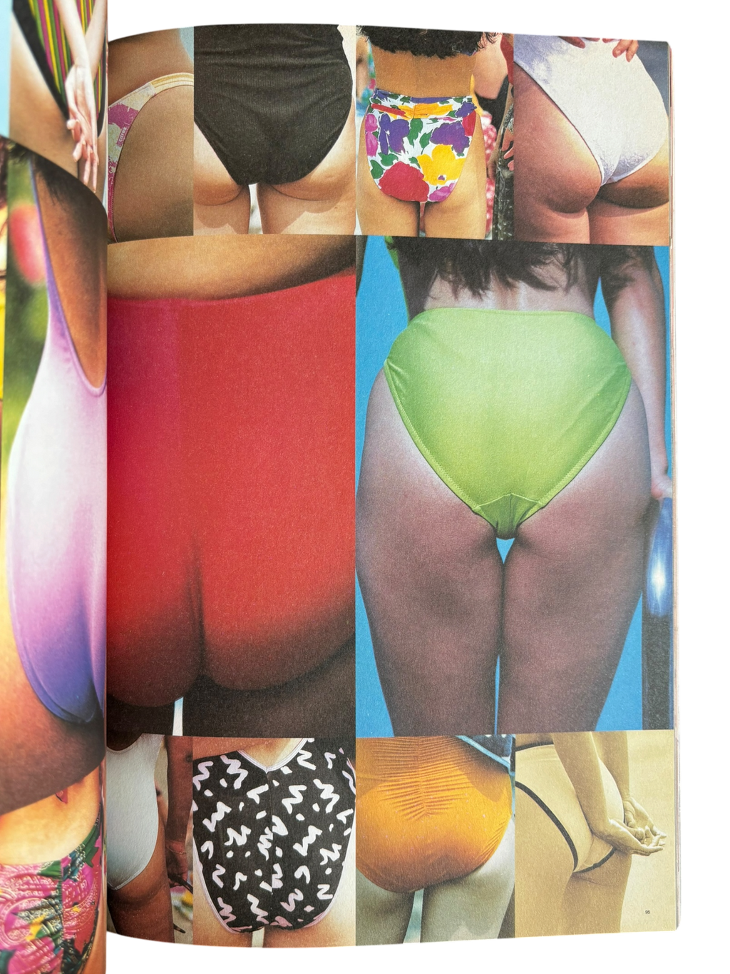 Out of Photographers No. 003 (1997)