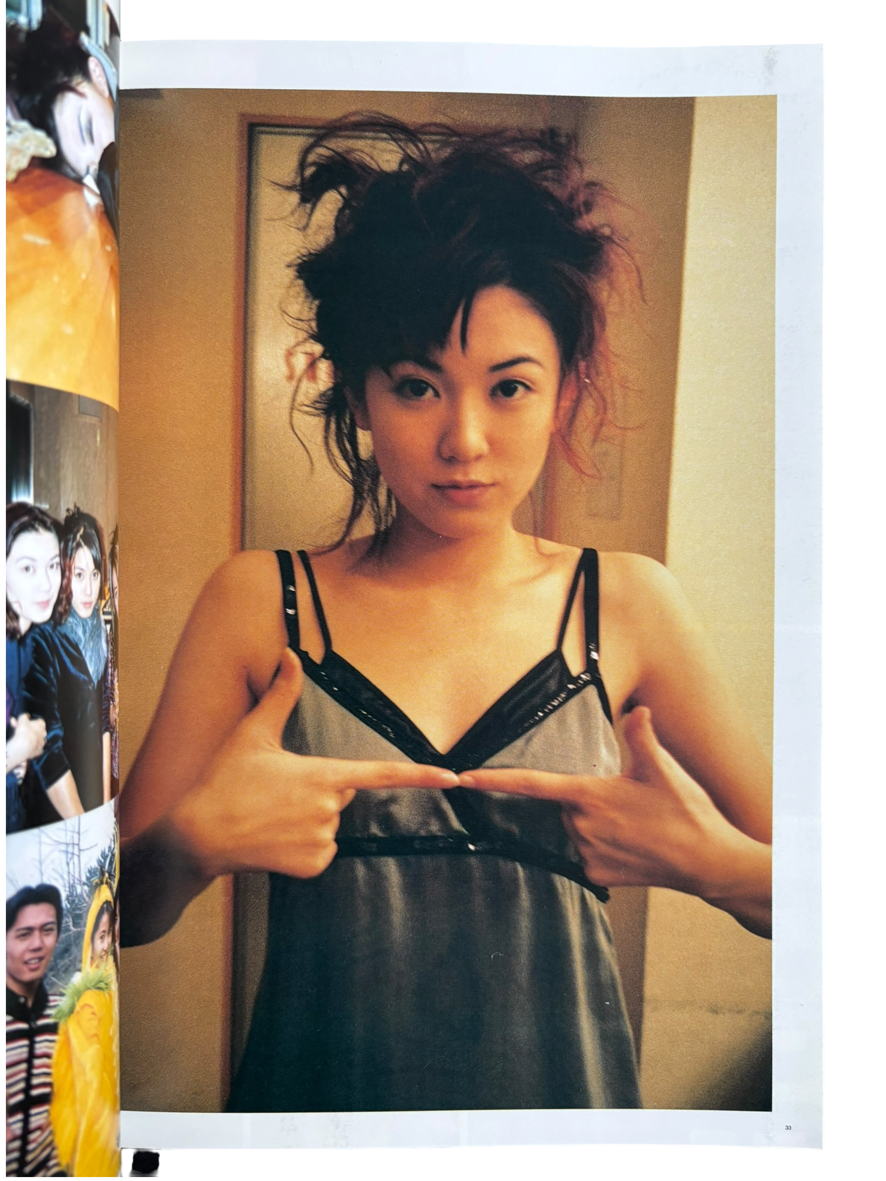 Out of Photographers No. 004 (1998)