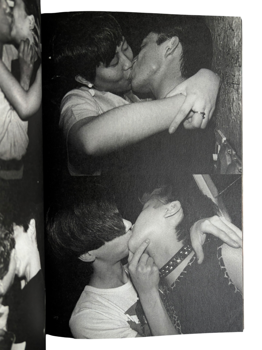 Out of Photographers No. 001 (1997)