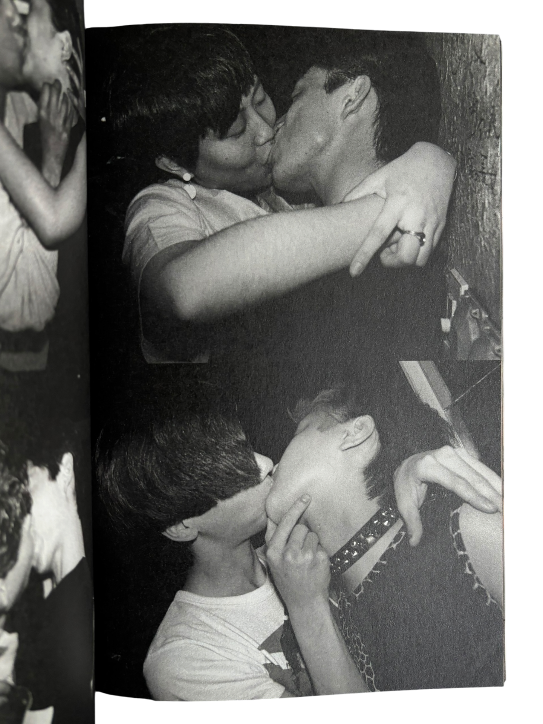 Out of Photographers No. 001 (1997)