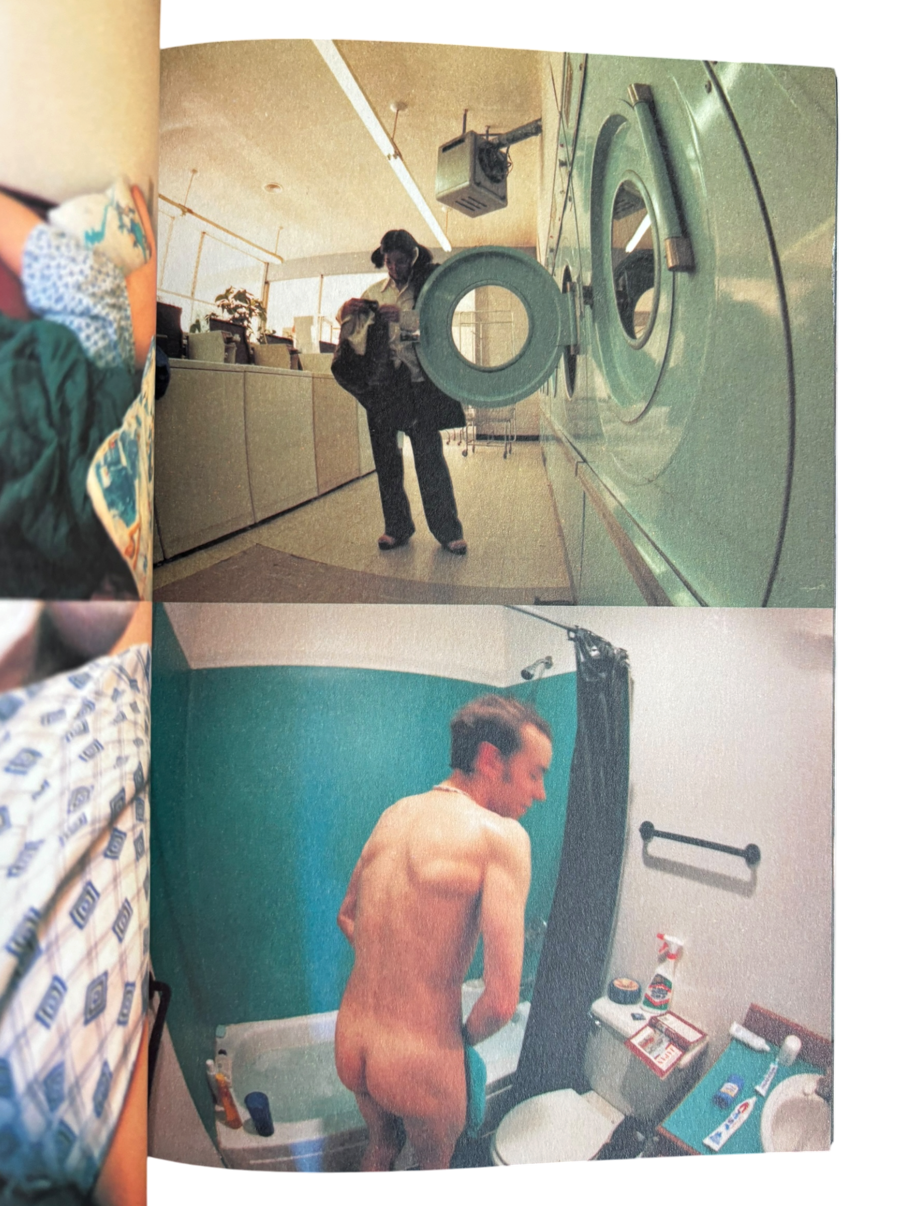 Out of Photographers No. 001 (1997)