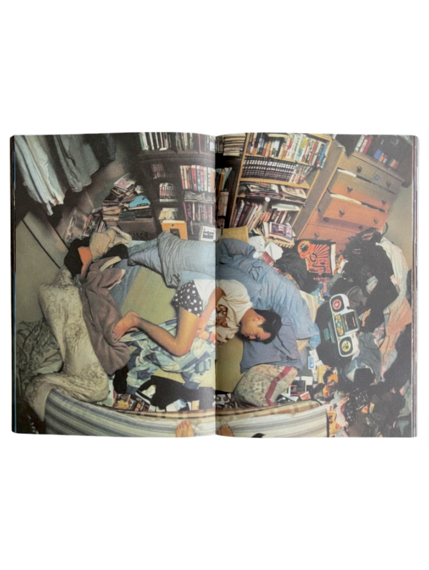 Out of Photographers No. 001 (1997)