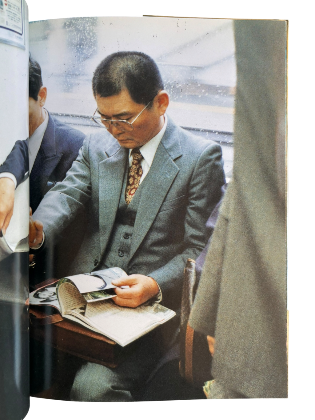 Slang Vol. 1 From Tokyo (1998)