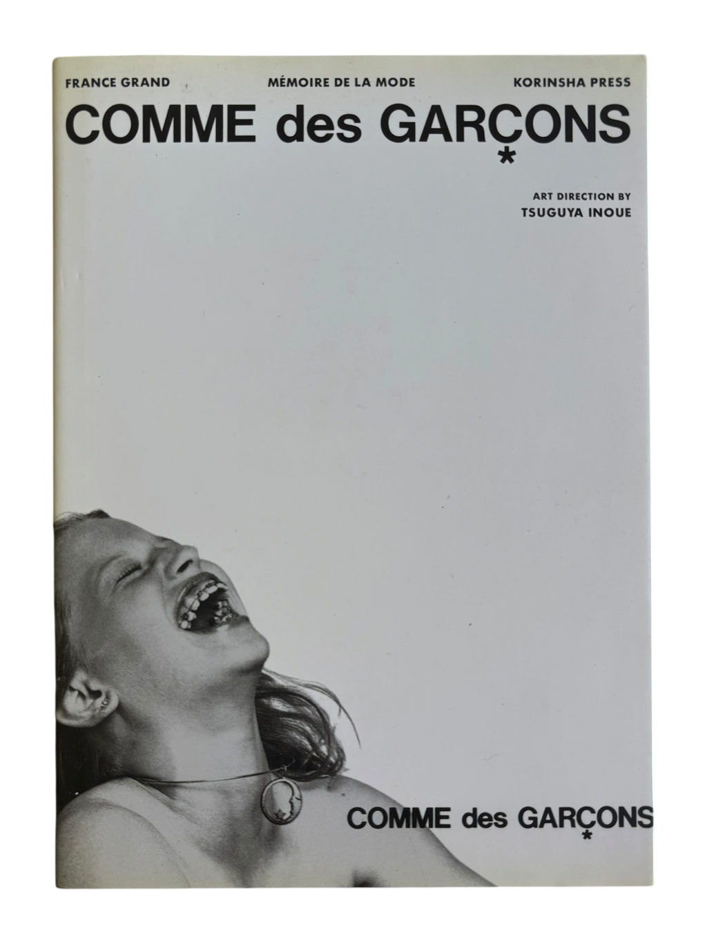 Mémoire de la Mode: Comme des Garçons (1998)
