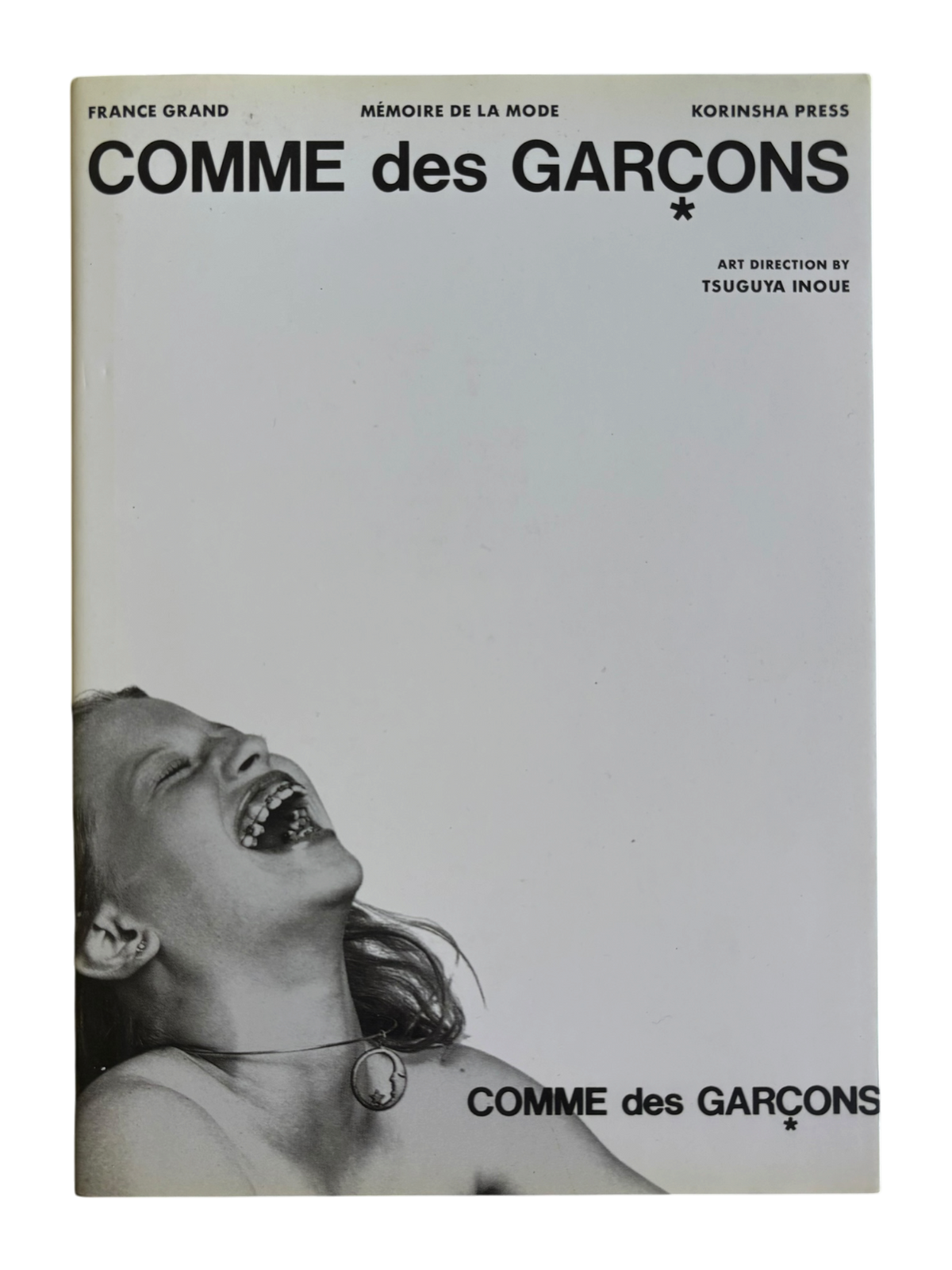 Mémoire de la Mode: Comme des Garçons (1998)