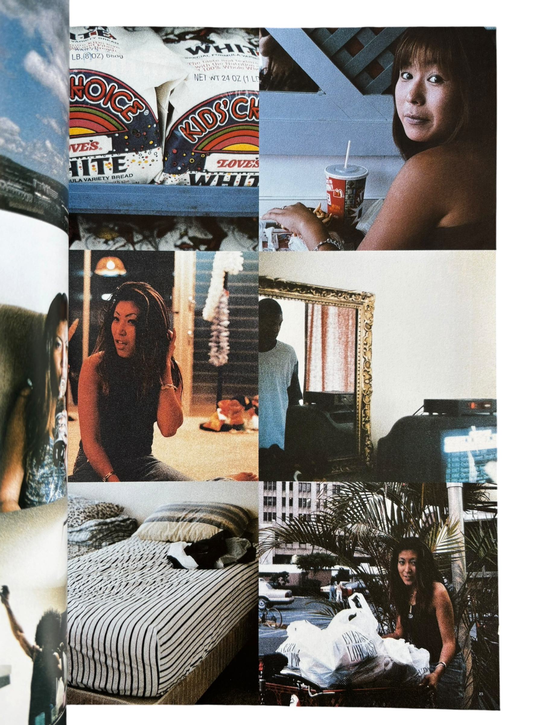 Out of Photographers No. 006 (1998)