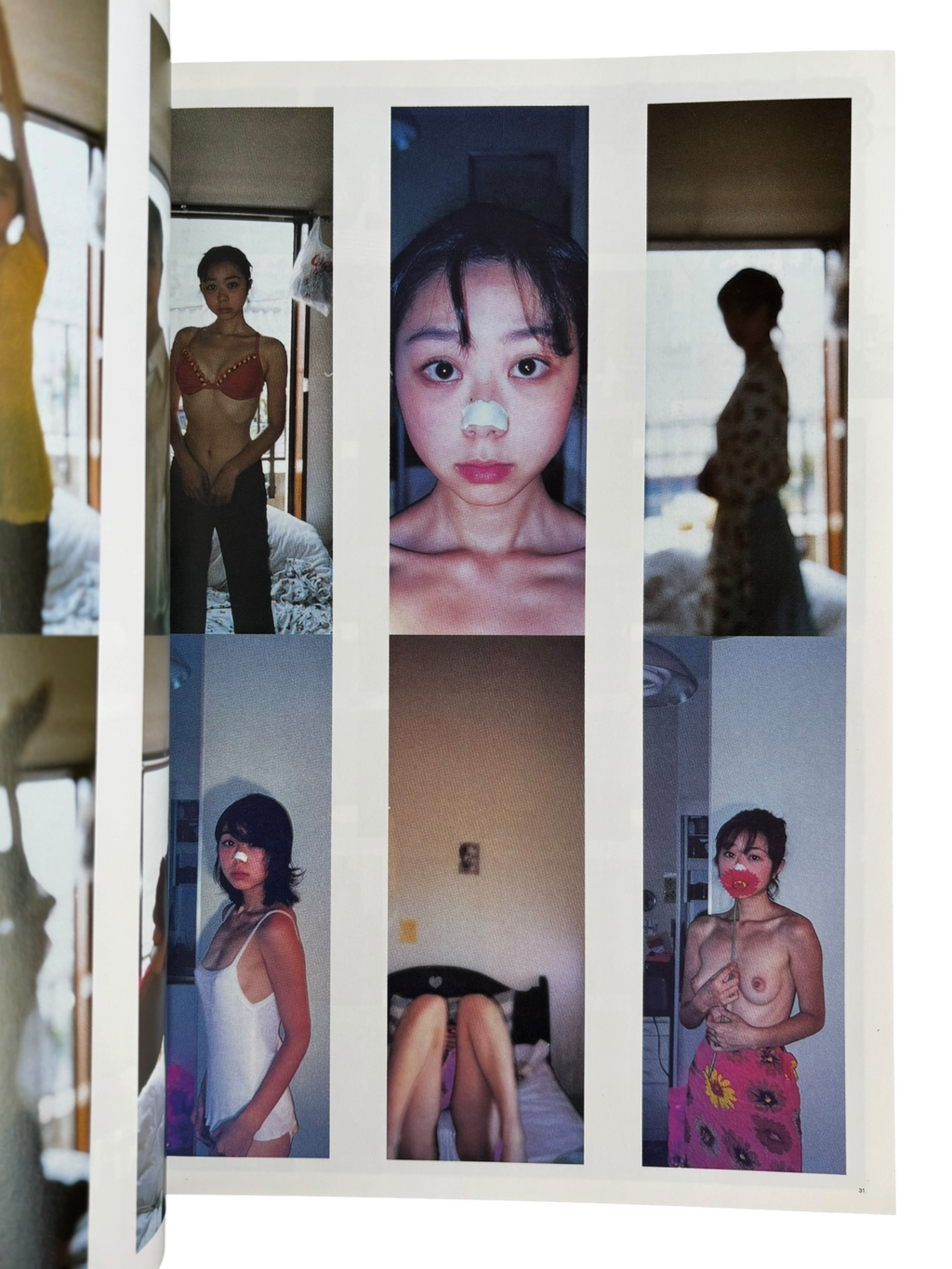 Out of Photographers No. 006 (1998)