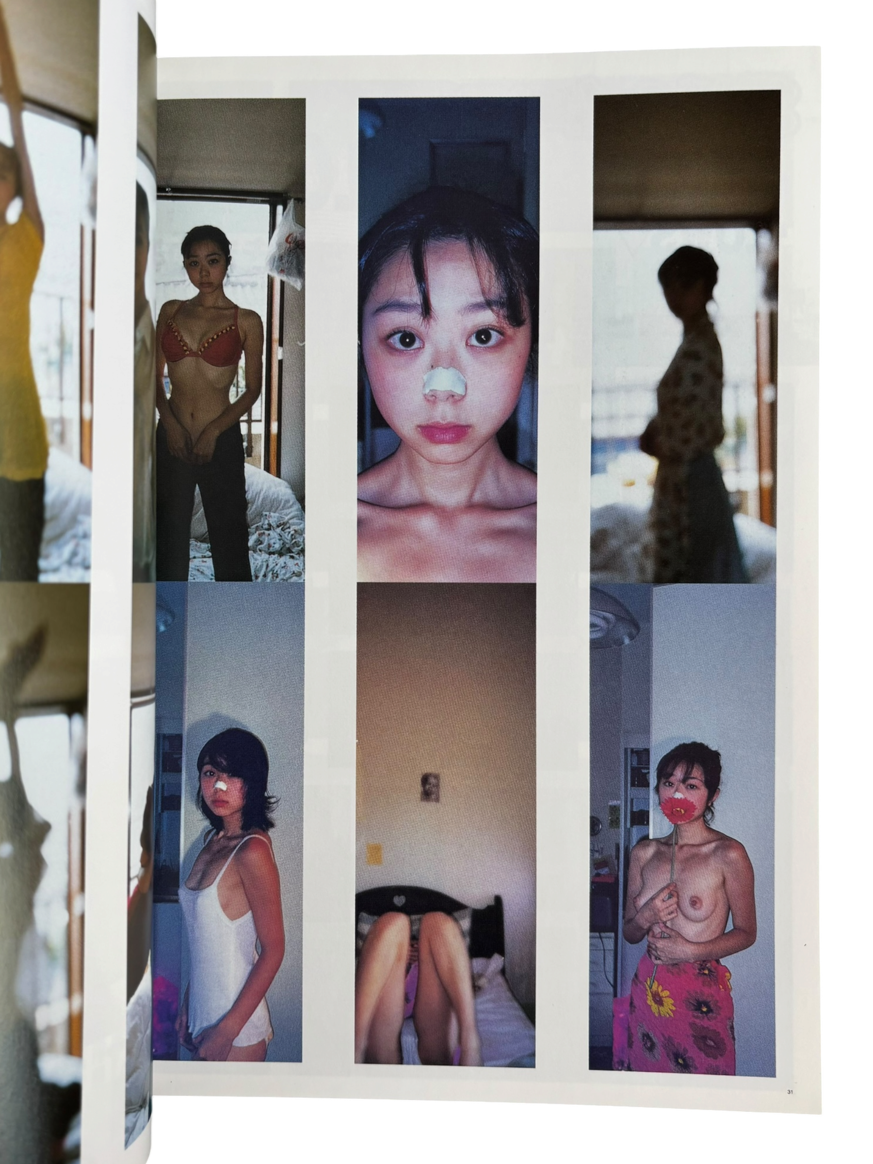 Out of Photographers No. 006 (1998)