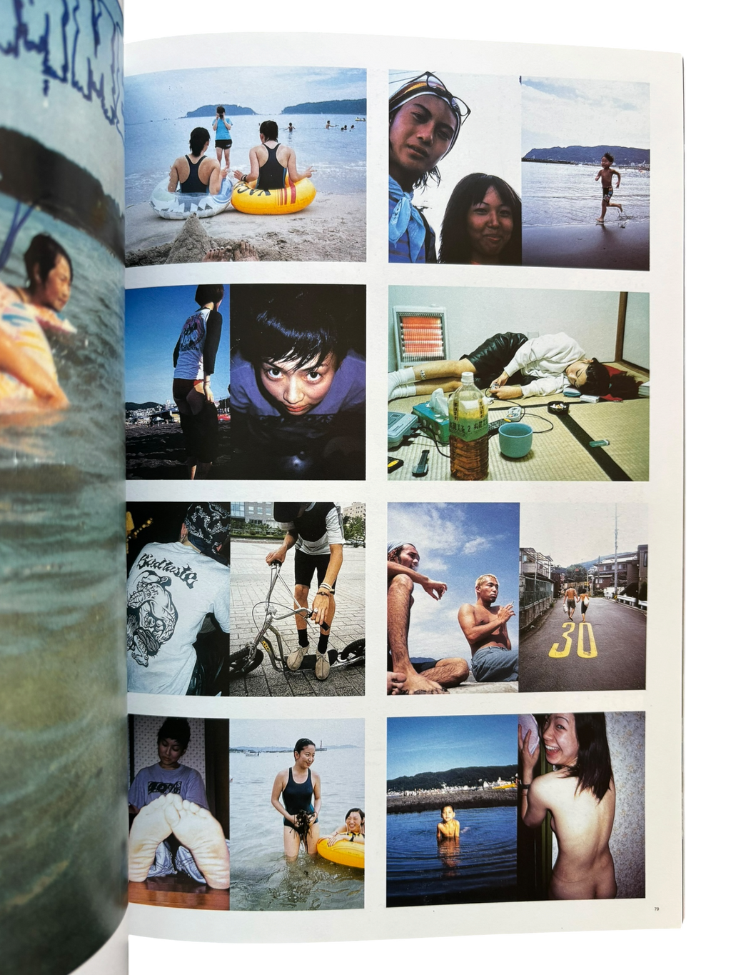 Out of Photographers No. 006 (1998)