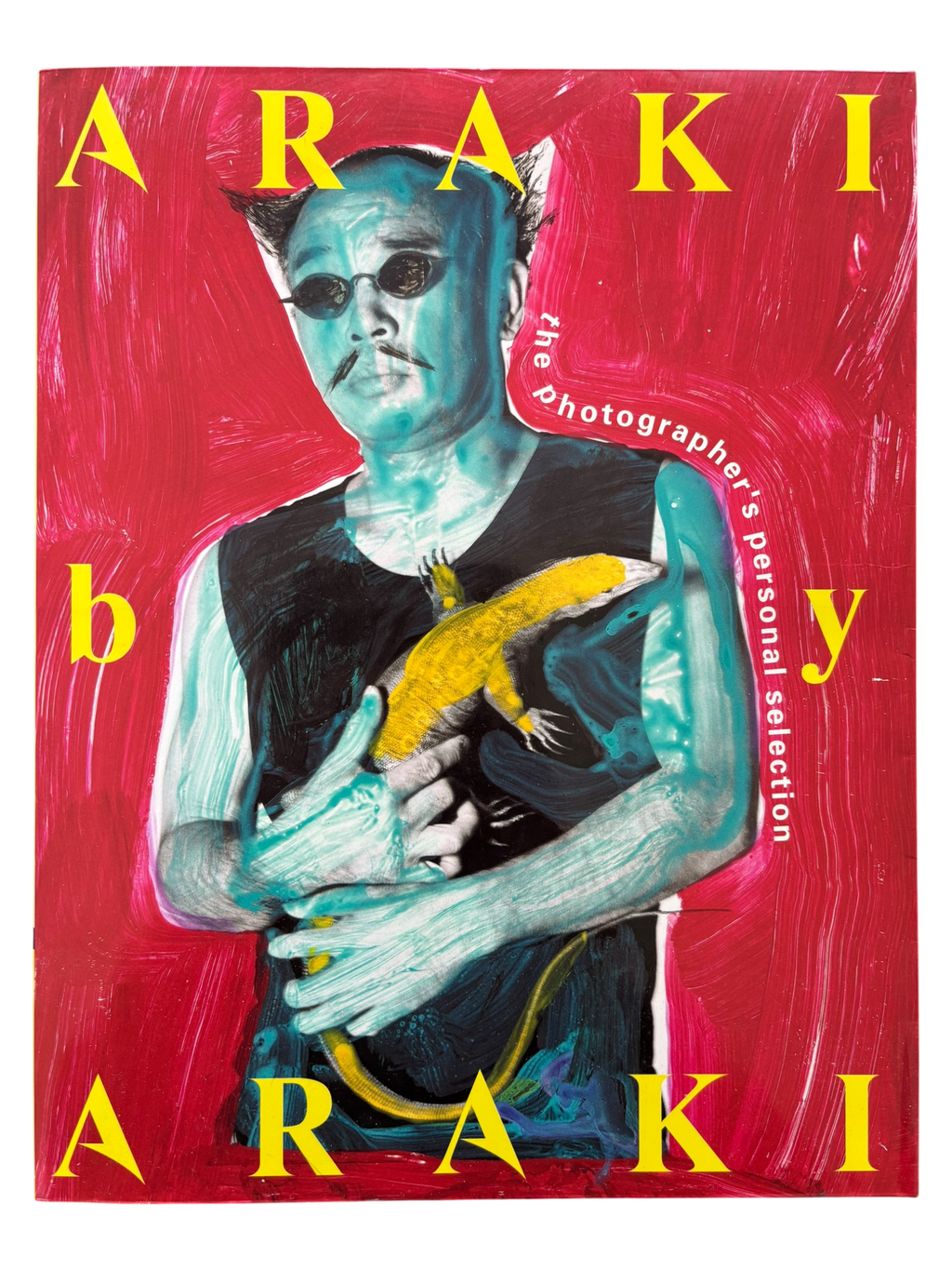 Araki by Araki (2002)