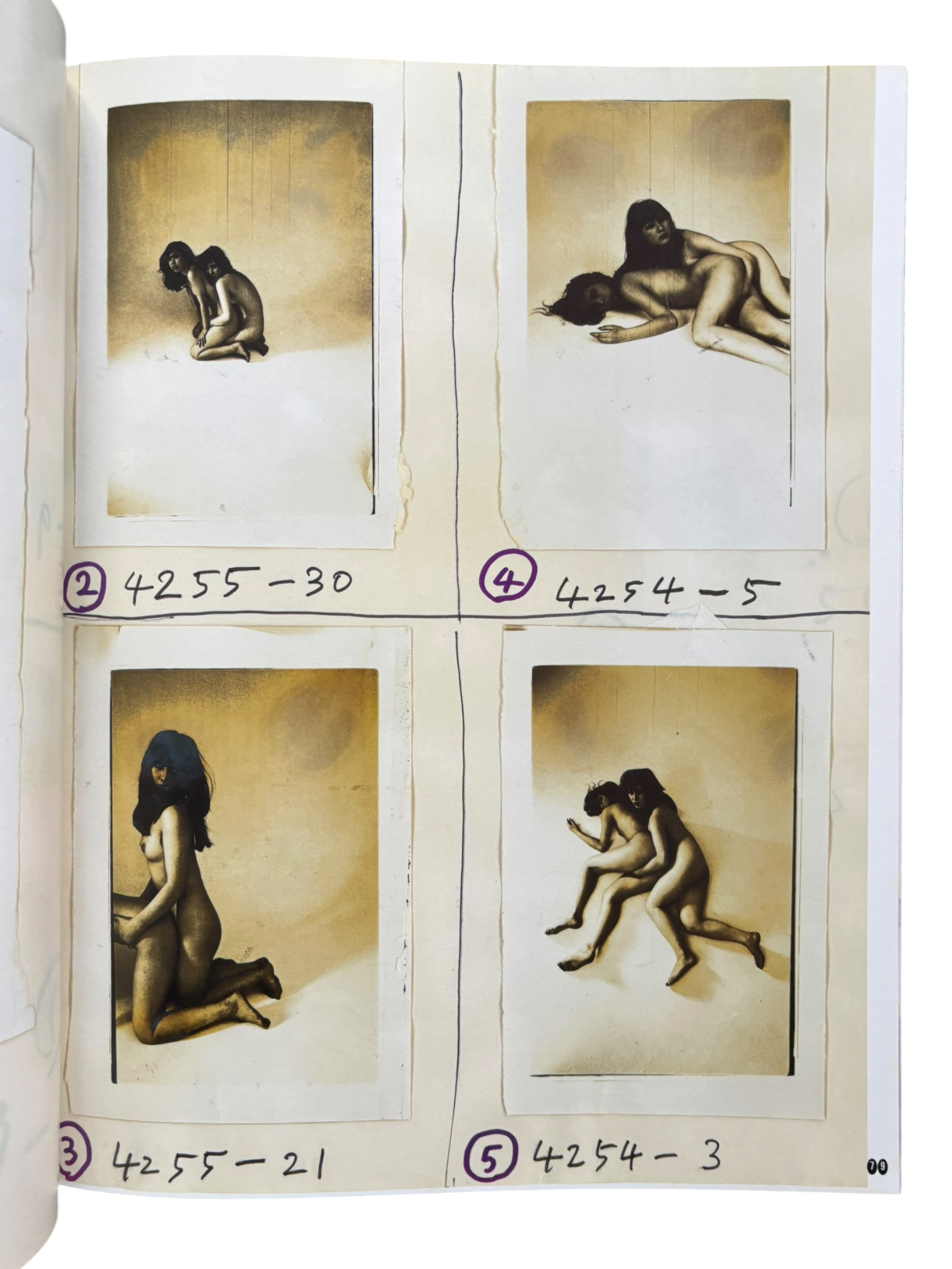 Araki by Araki (2002)