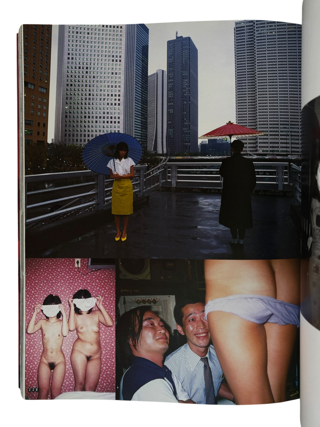 Araki by Araki (2002)