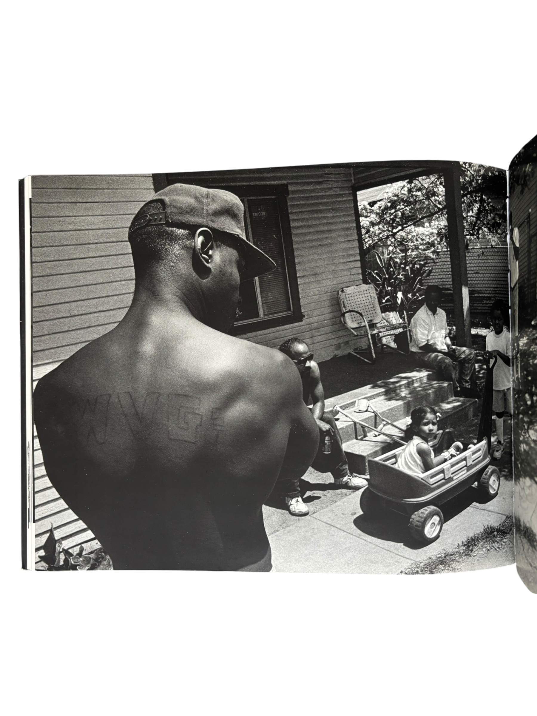 East Side Stories Gang Life in East L.A (1998)
